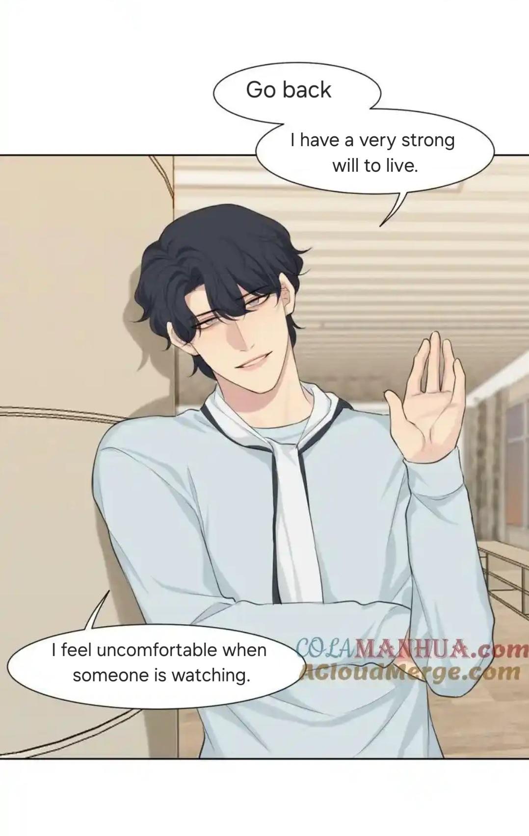 Read Prejudice chapter 60 image 32 on Lezhin