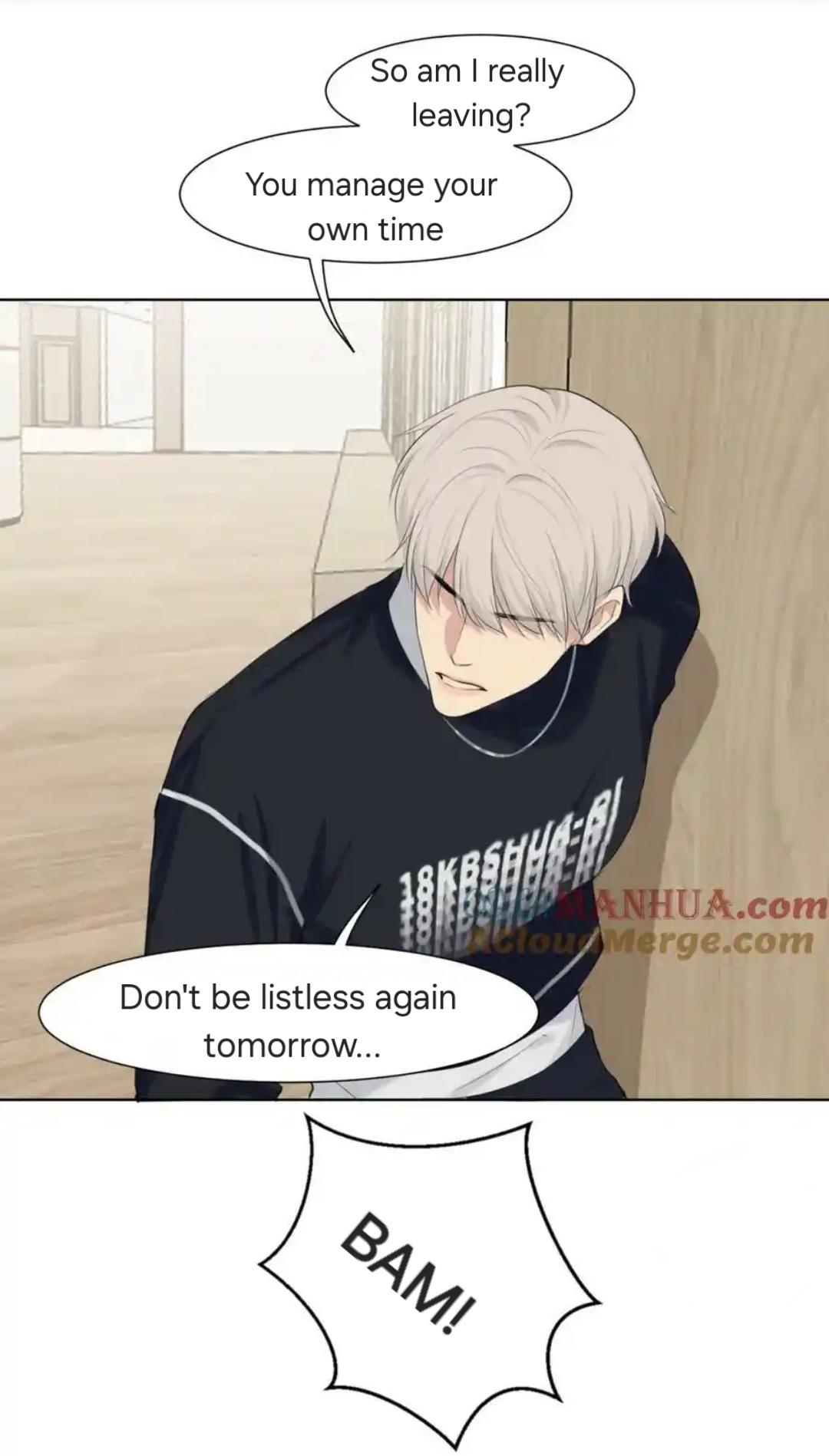 Read Prejudice chapter 60 image 34 on Lezhin
