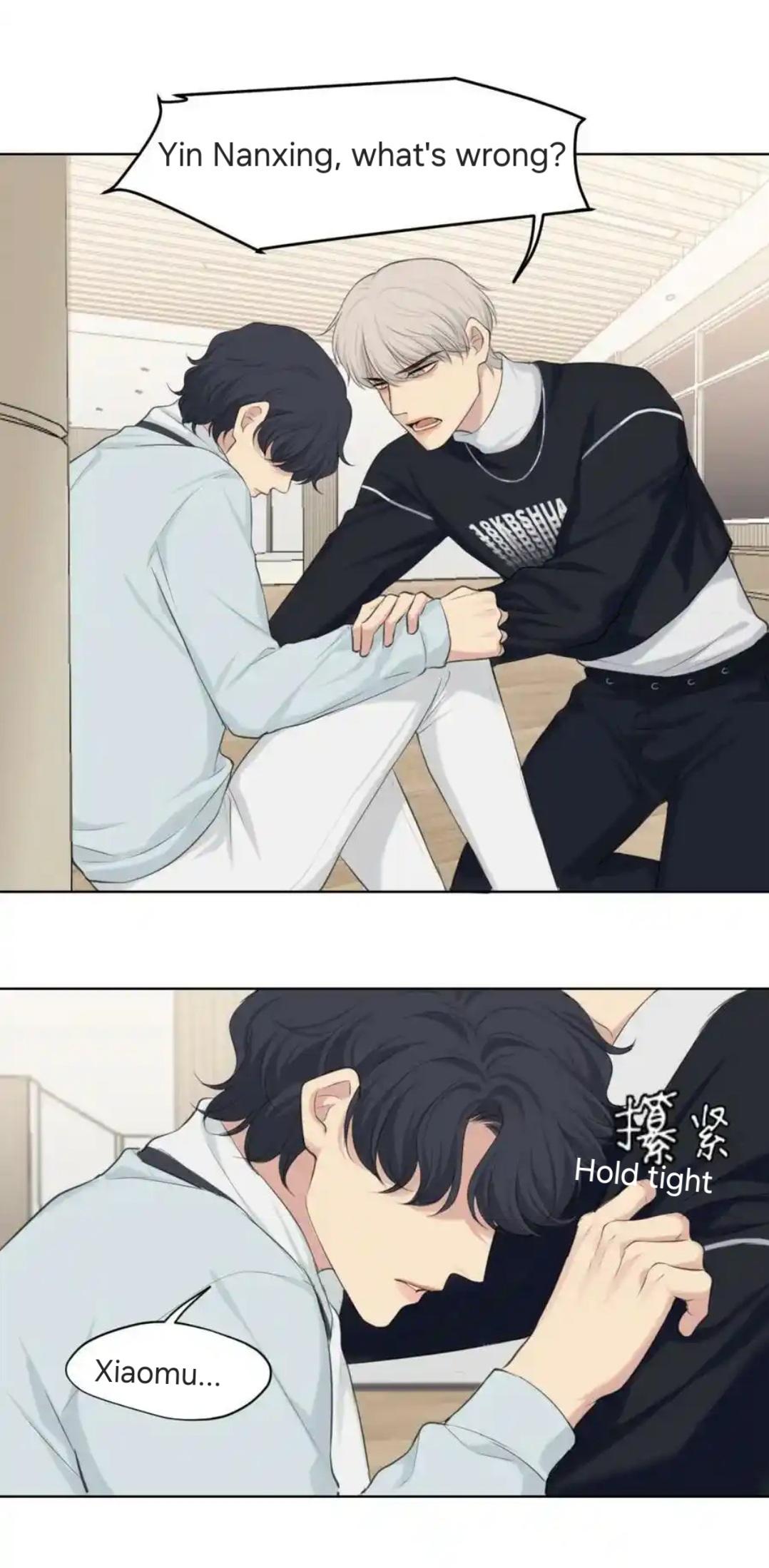 Read Prejudice chapter 60 image 36 on Lezhin