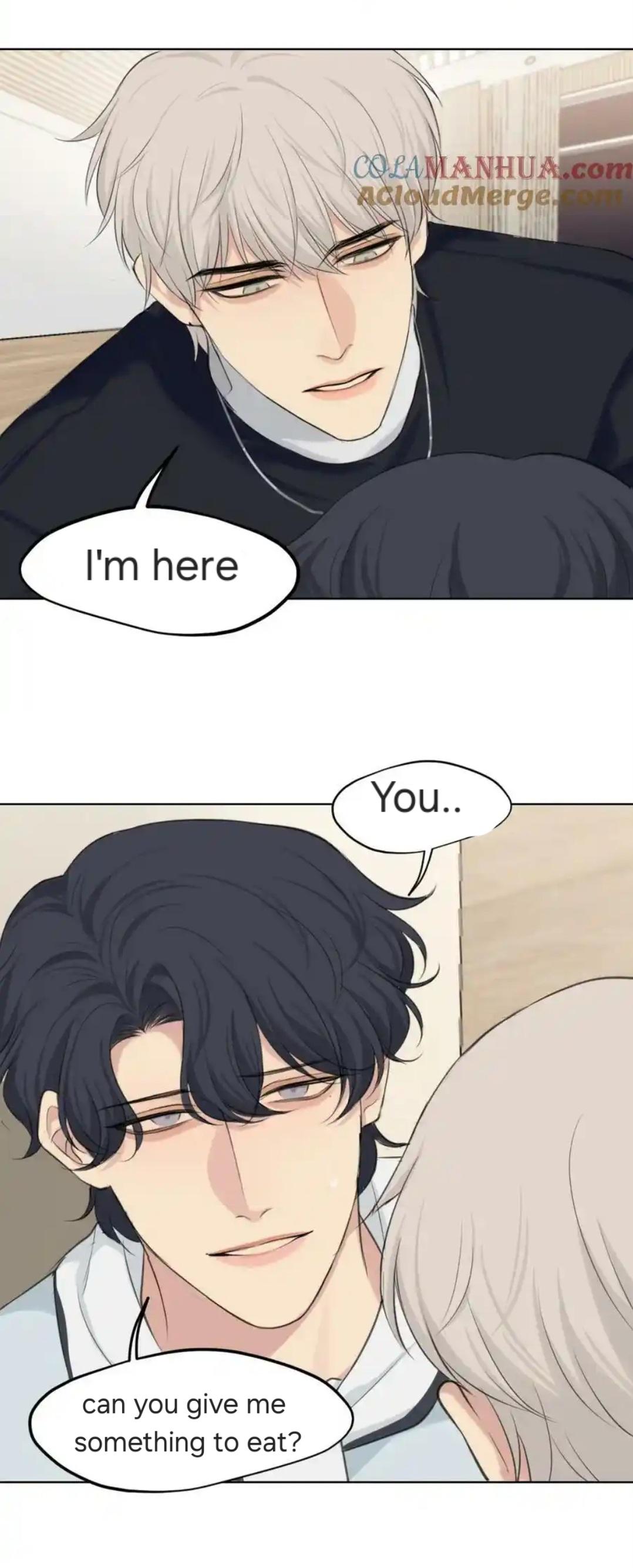 Read Prejudice chapter 60 image 37 on Lezhin