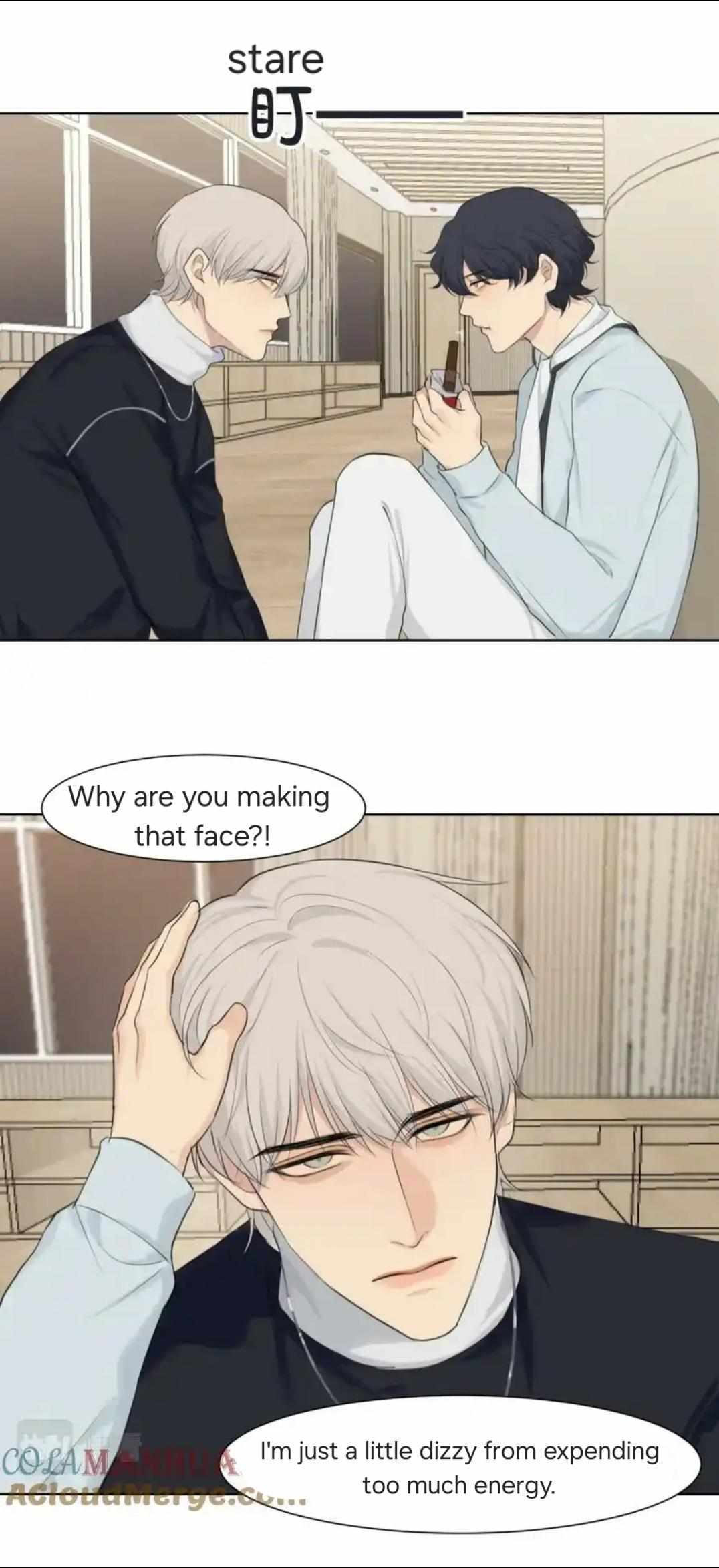 Read Prejudice chapter 60 image 39 on Lezhin