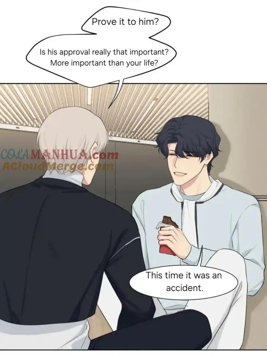 Read Prejudice chapter 60 image 41 on Lezhin