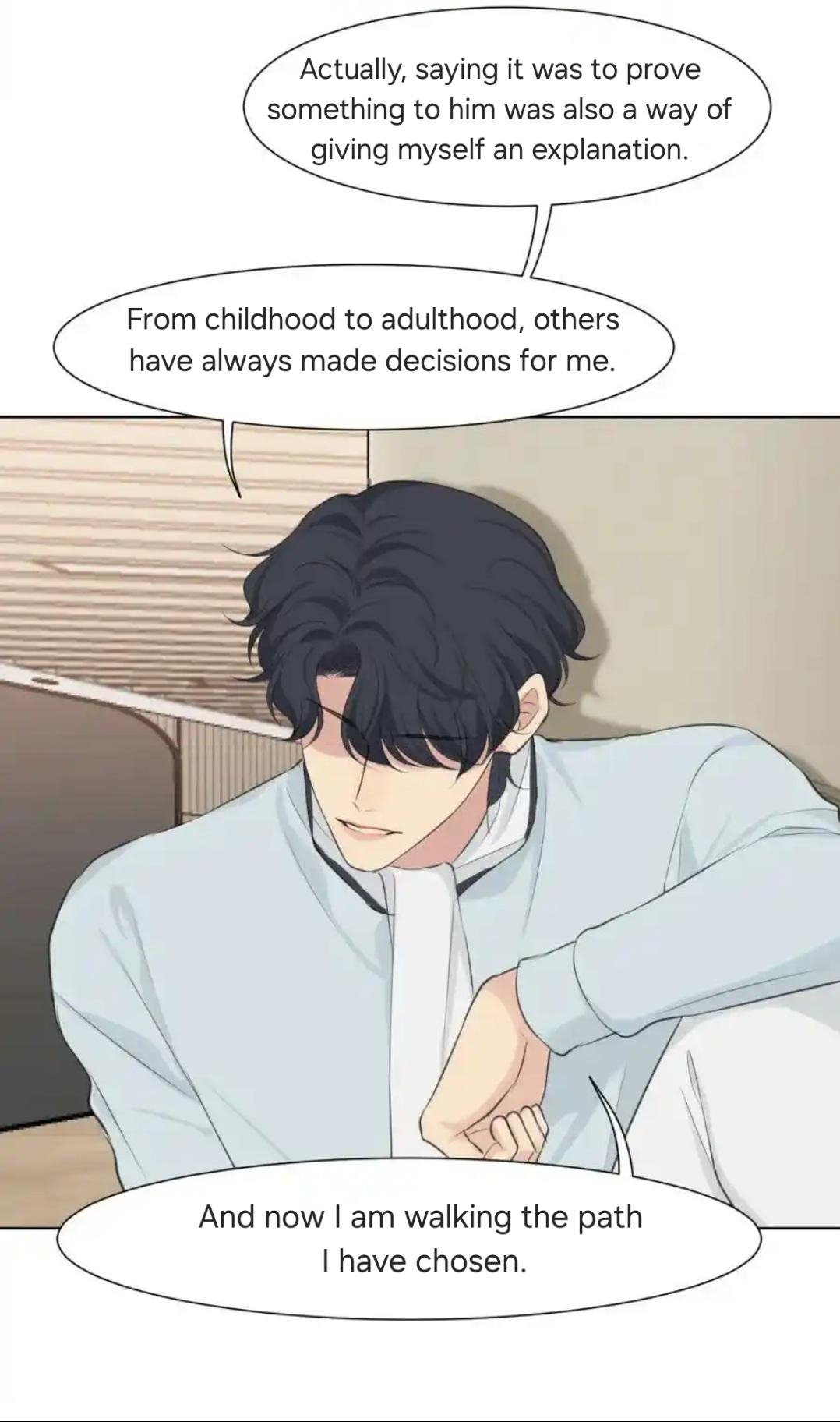 Read Prejudice chapter 60 image 42 on Lezhin