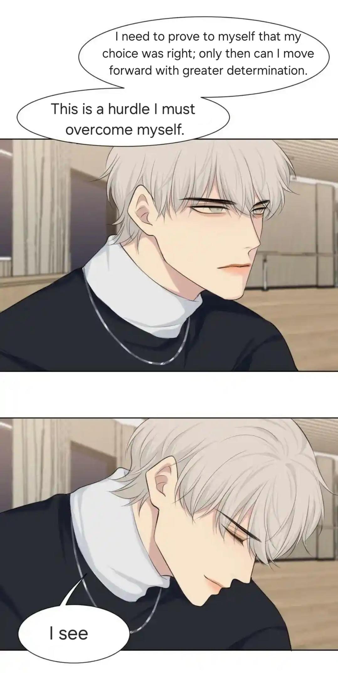Read Prejudice chapter 60 image 43 on Lezhin