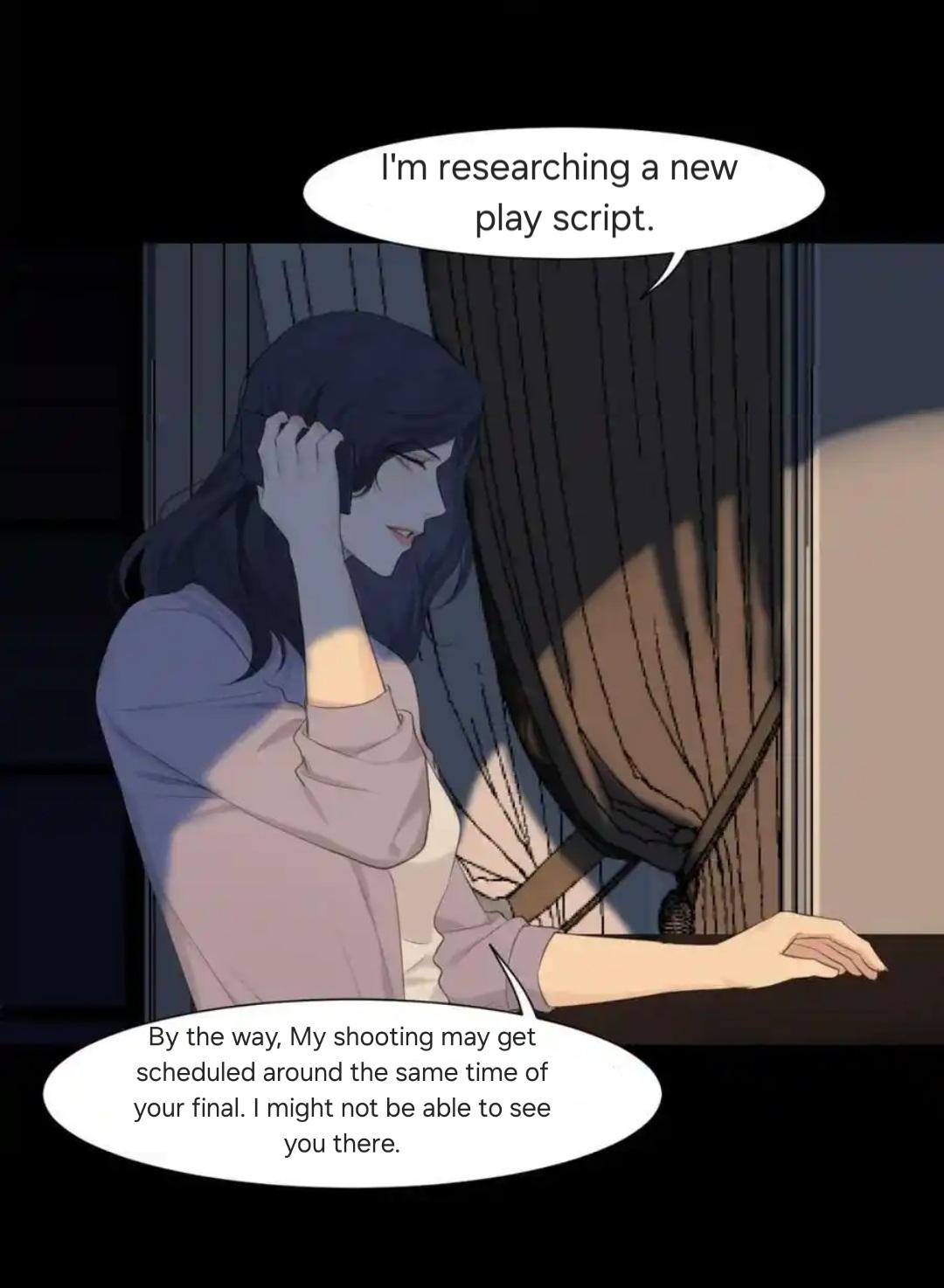 Read Prejudice chapter 60 image 7 on Lezhin