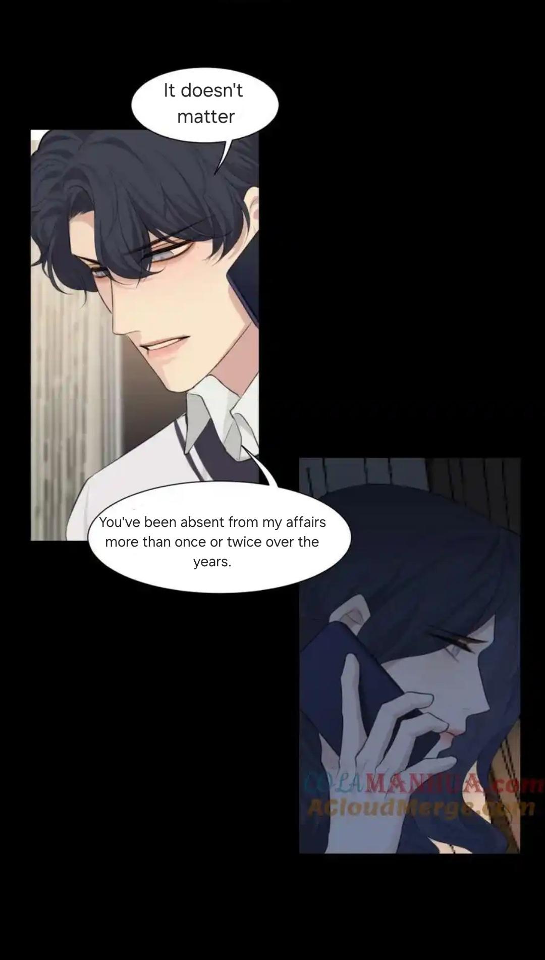 Read Prejudice chapter 60 image 8 on Lezhin