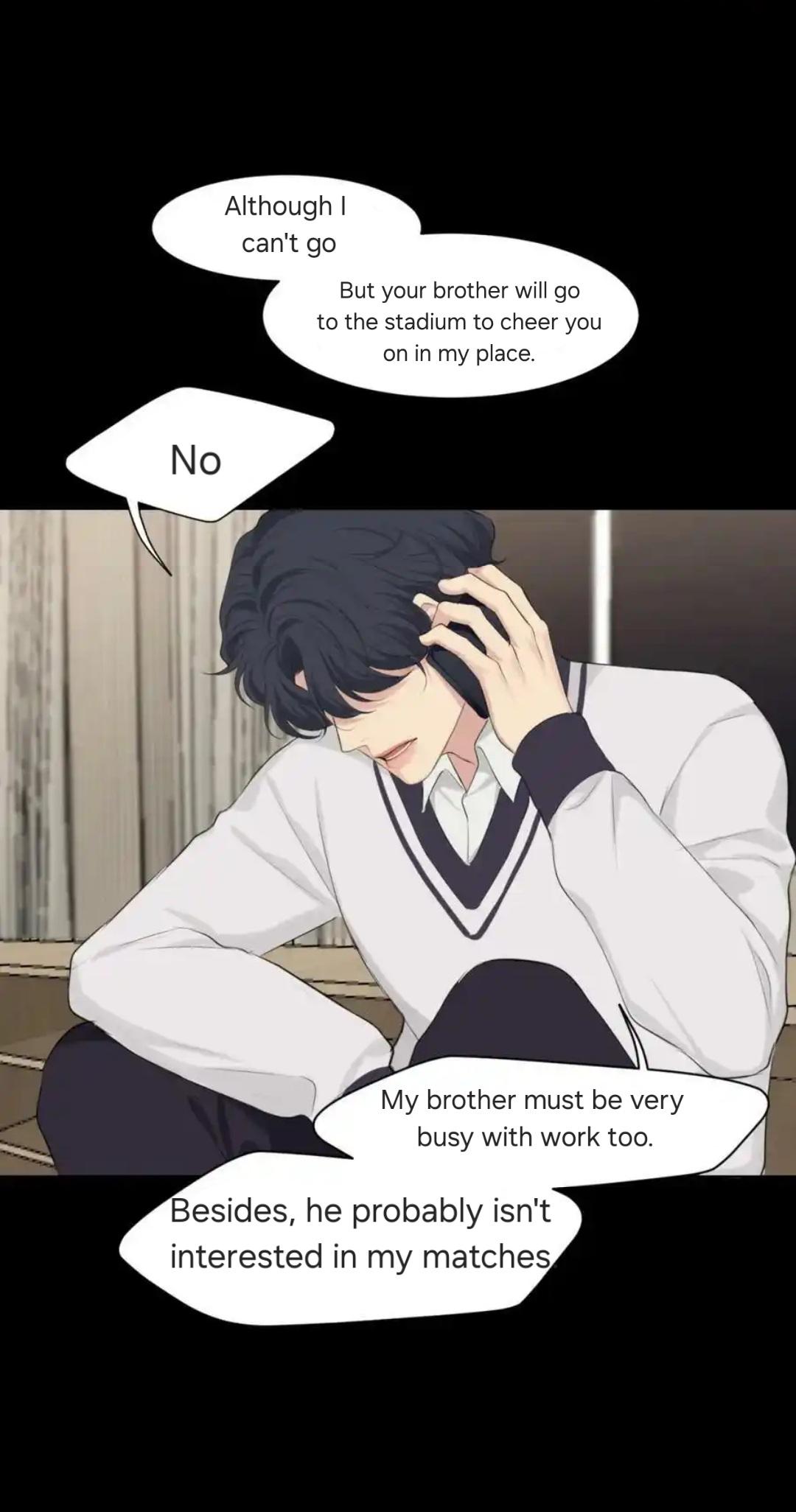 Read Prejudice chapter 60 image 9 on Lezhin