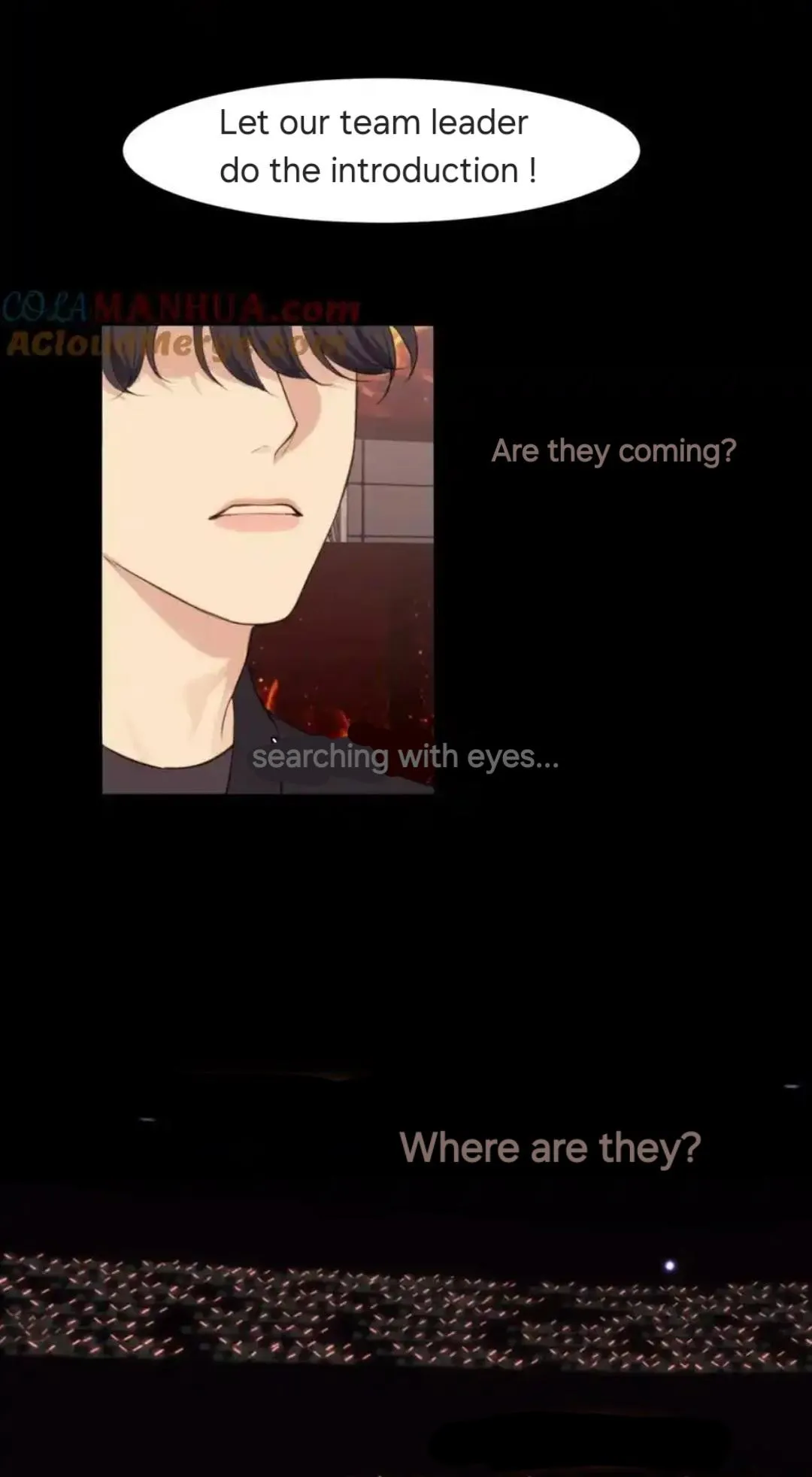 Read Prejudice chapter 61 image 16 on Lezhin