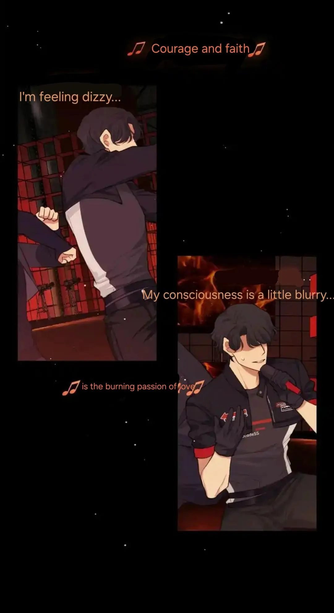 Read Prejudice chapter 61 image 19 on Lezhin