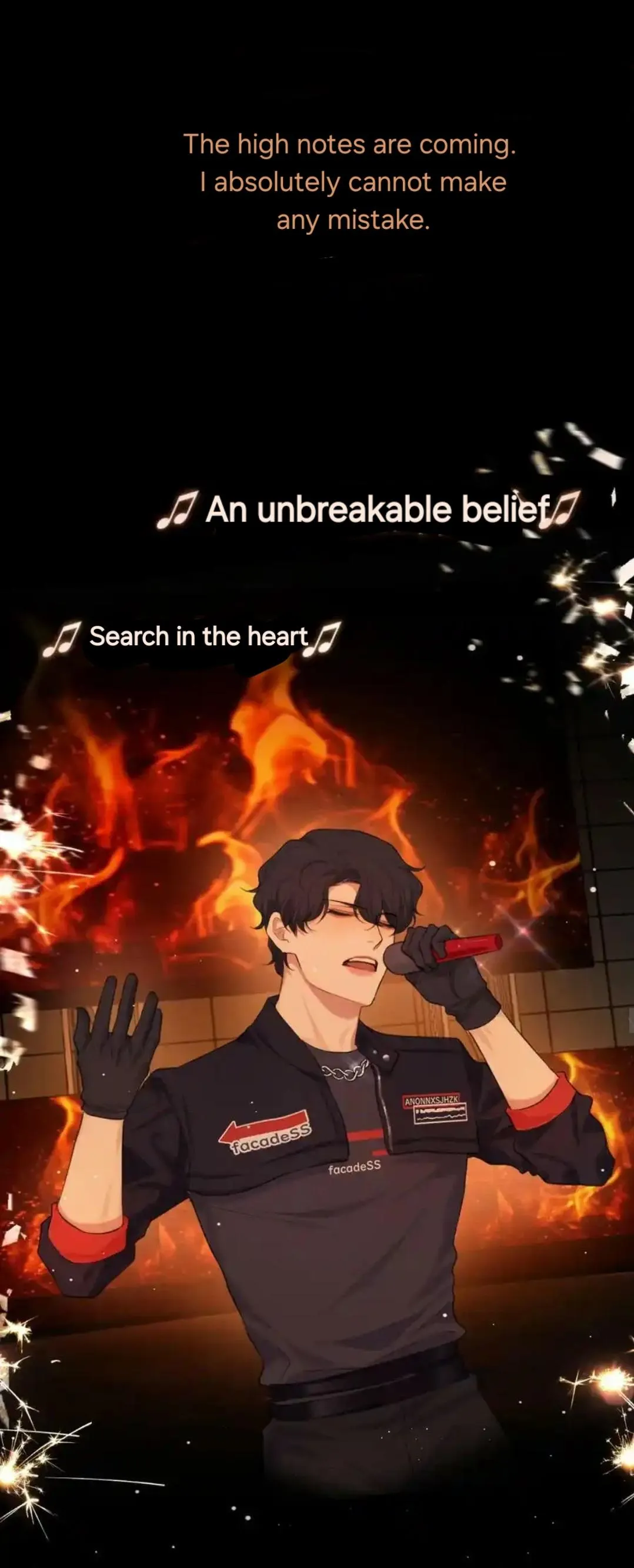 Read Prejudice chapter 61 image 20 on Lezhin