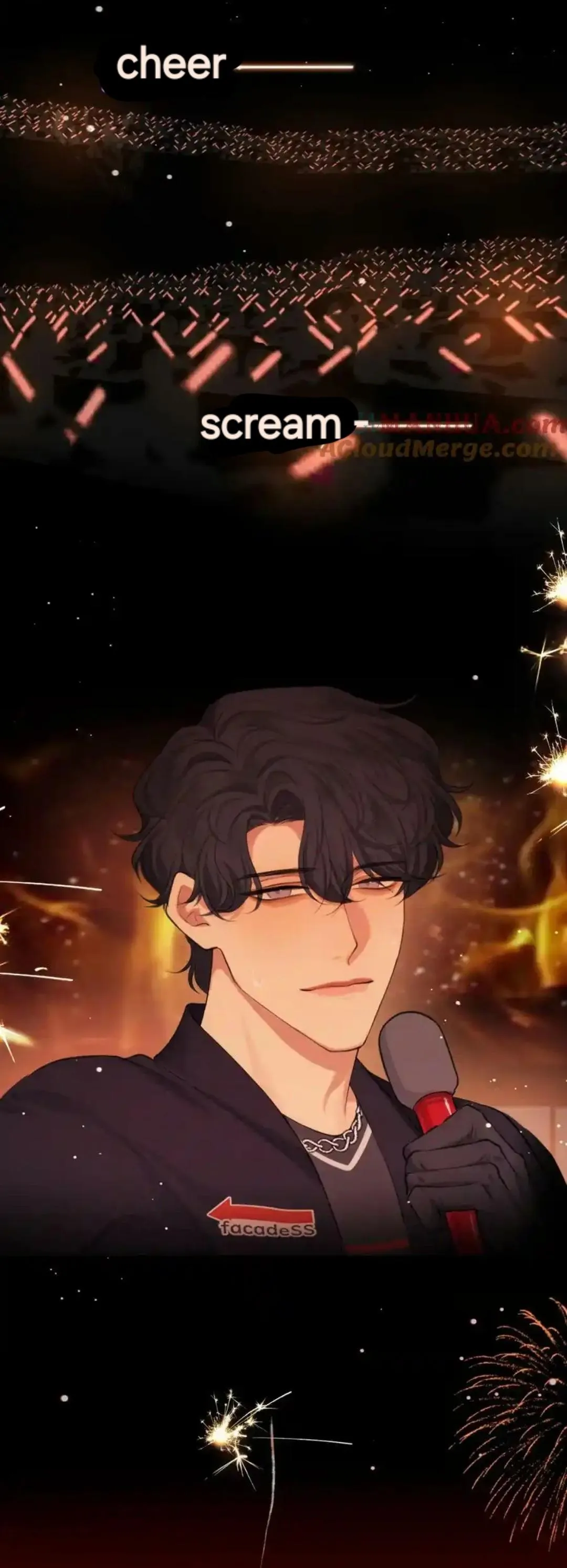 Read Prejudice chapter 61 image 21 on Lezhin