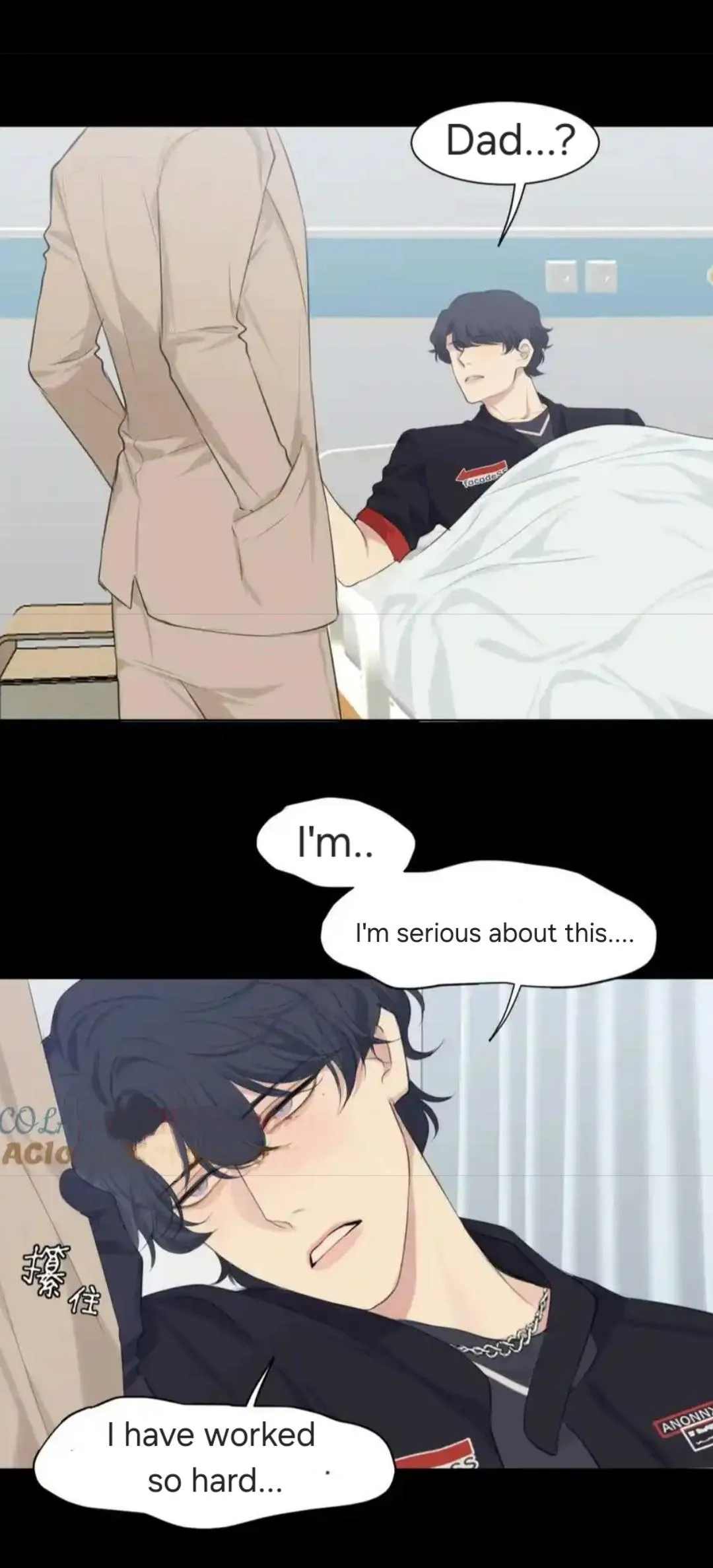 Read Prejudice chapter 61 image 27 on Lezhin
