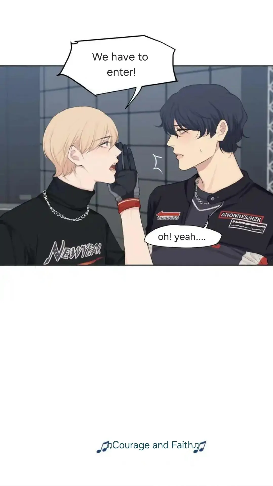 Read Prejudice chapter 61 image 3 on Lezhin