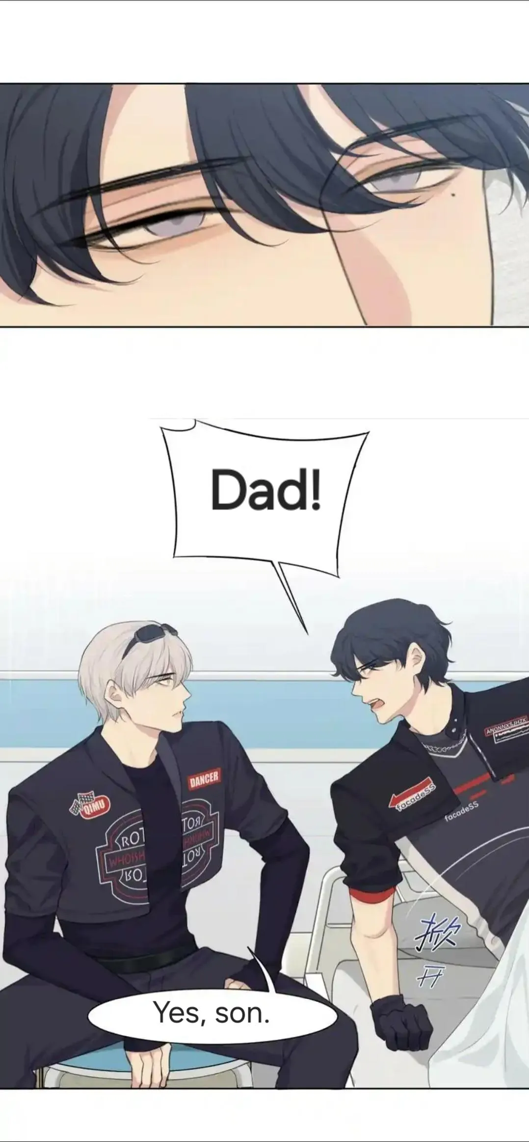 Read Prejudice chapter 61 image 30 on Lezhin