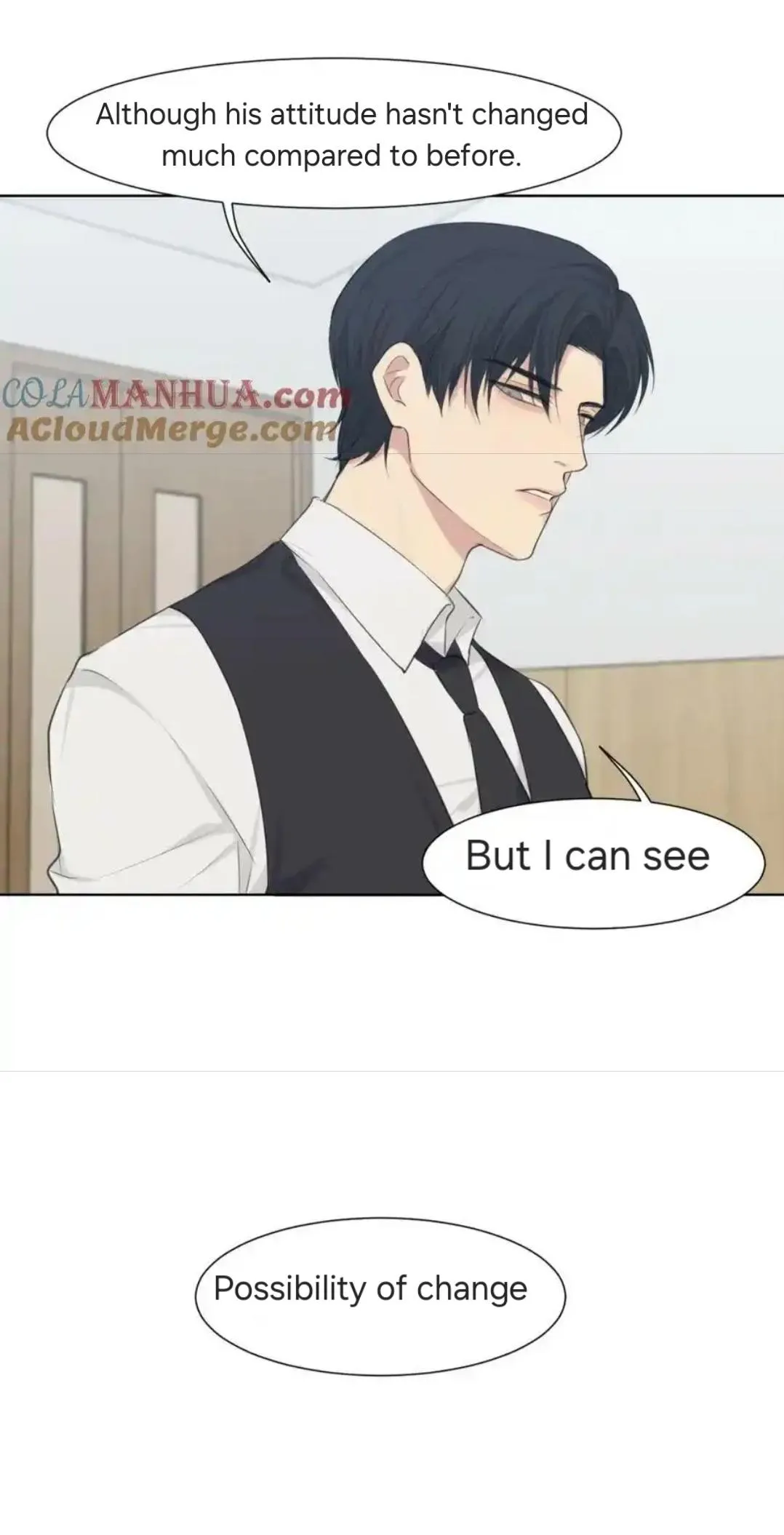 Read Prejudice chapter 61 image 43 on Lezhin
