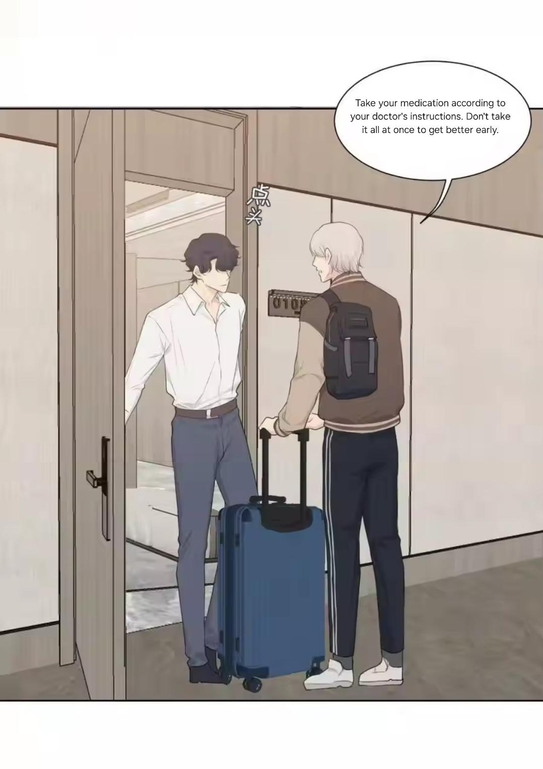 Read Prejudice chapter 62 image 16 on Lezhin