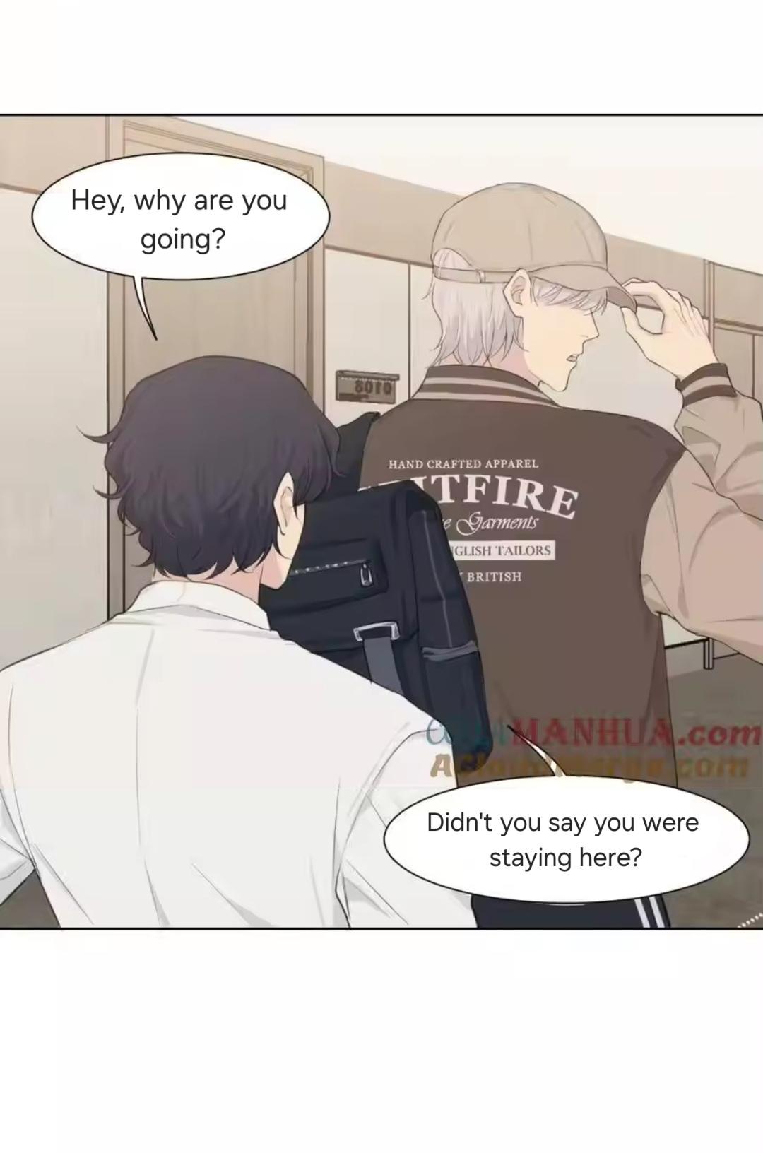 Read Prejudice chapter 62 image 17 on Lezhin