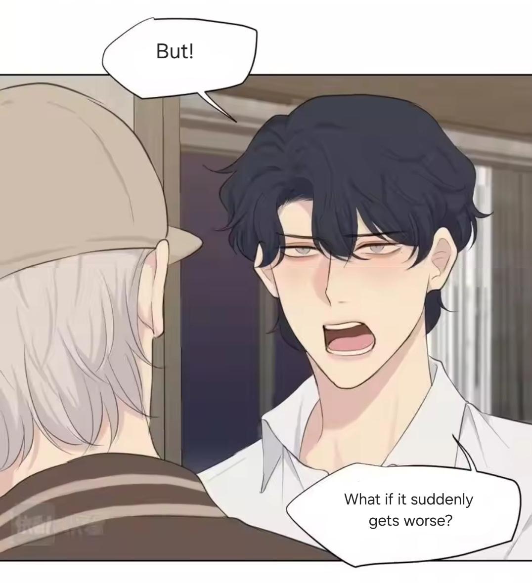 Read Prejudice chapter 62 image 19 on Lezhin