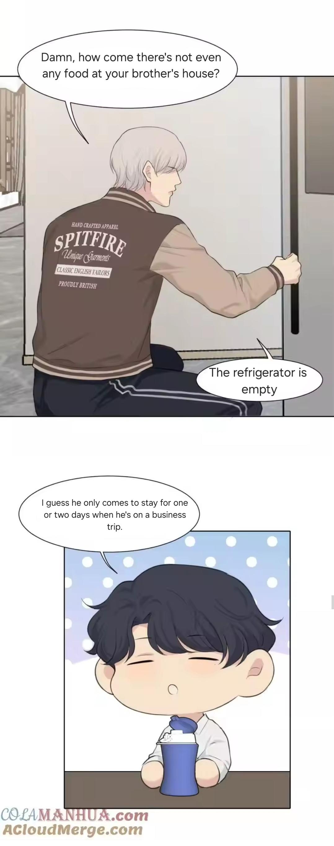 Read Prejudice chapter 62 image 24 on Lezhin