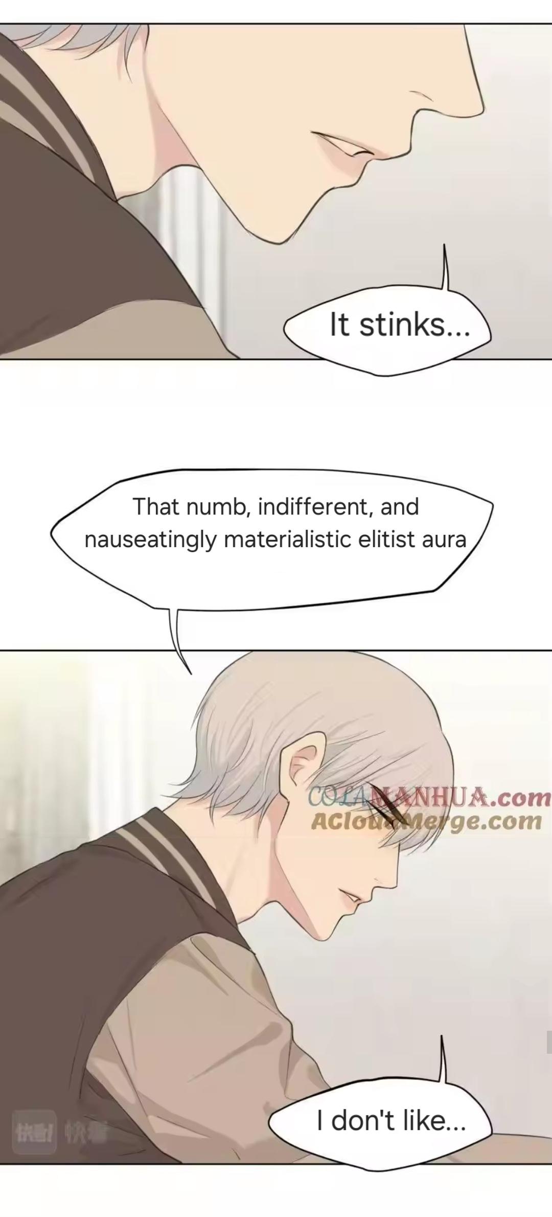Read Prejudice chapter 62 image 26 on Lezhin