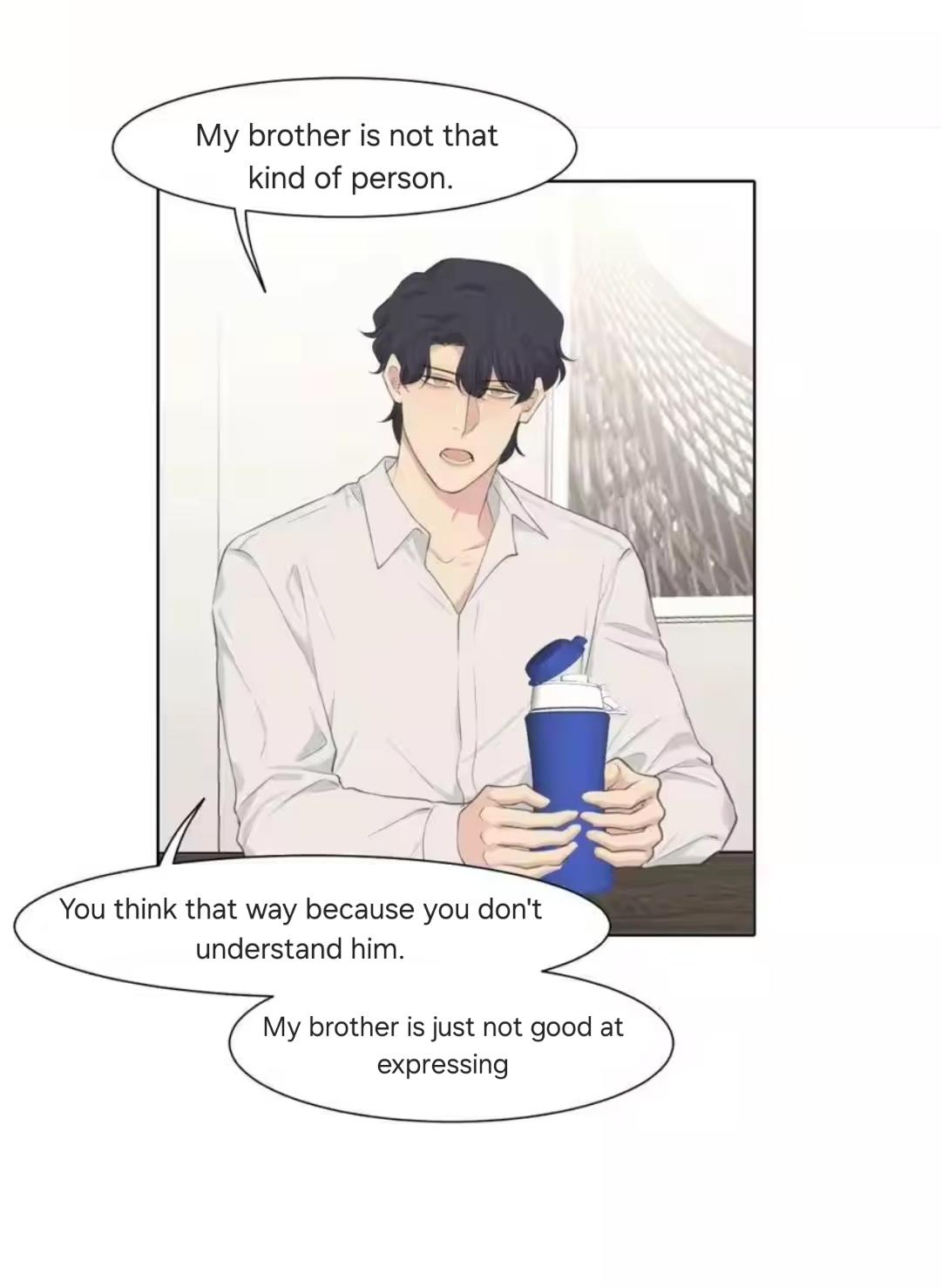 Read Prejudice chapter 62 image 27 on Lezhin