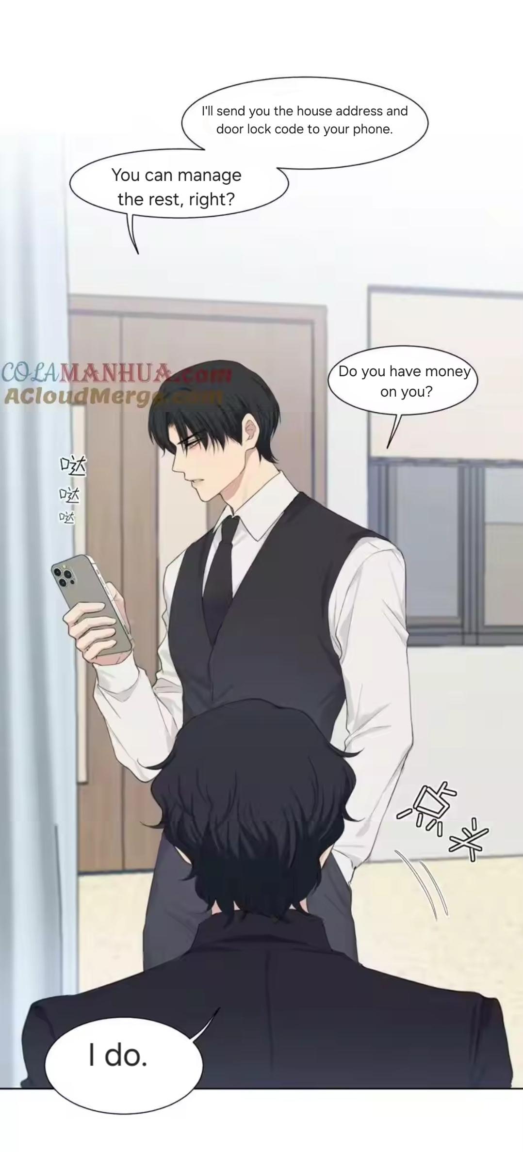 Read Prejudice chapter 62 image 3 on Lezhin