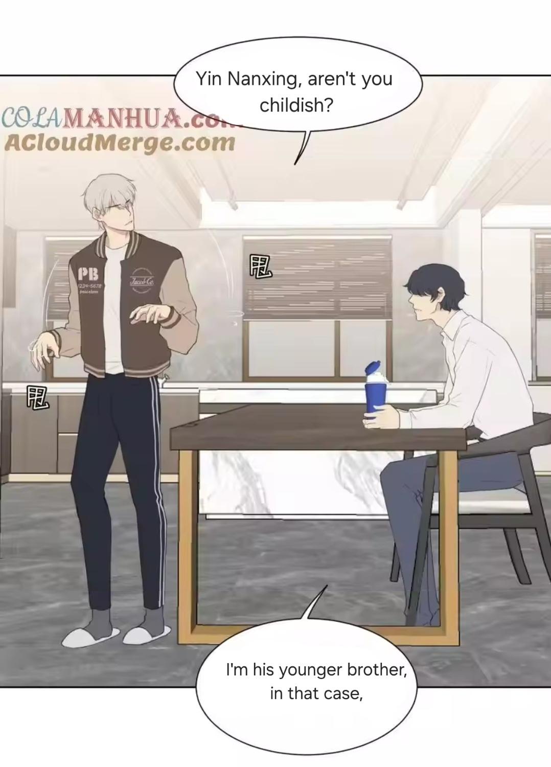 Read Prejudice chapter 62 image 30 on Lezhin