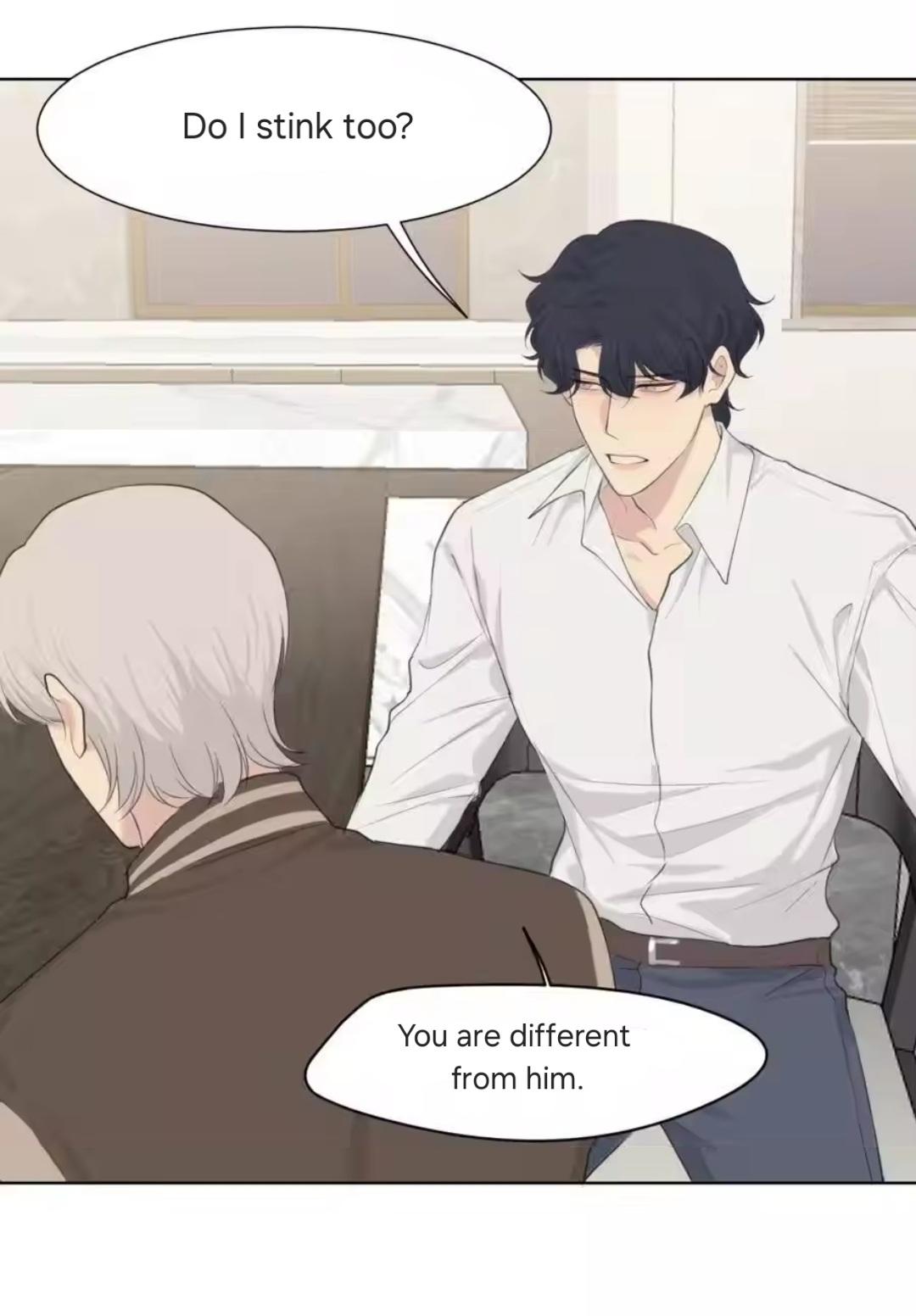 Read Prejudice chapter 62 image 31 on Lezhin
