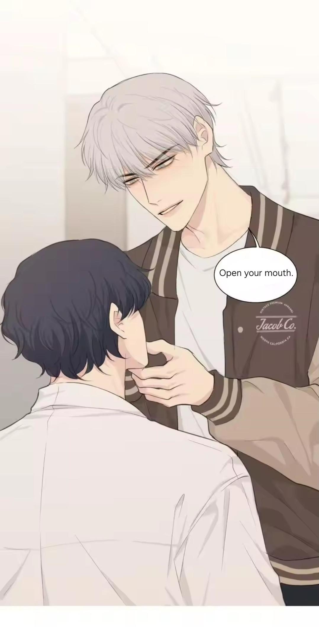 Read Prejudice chapter 62 image 34 on Lezhin