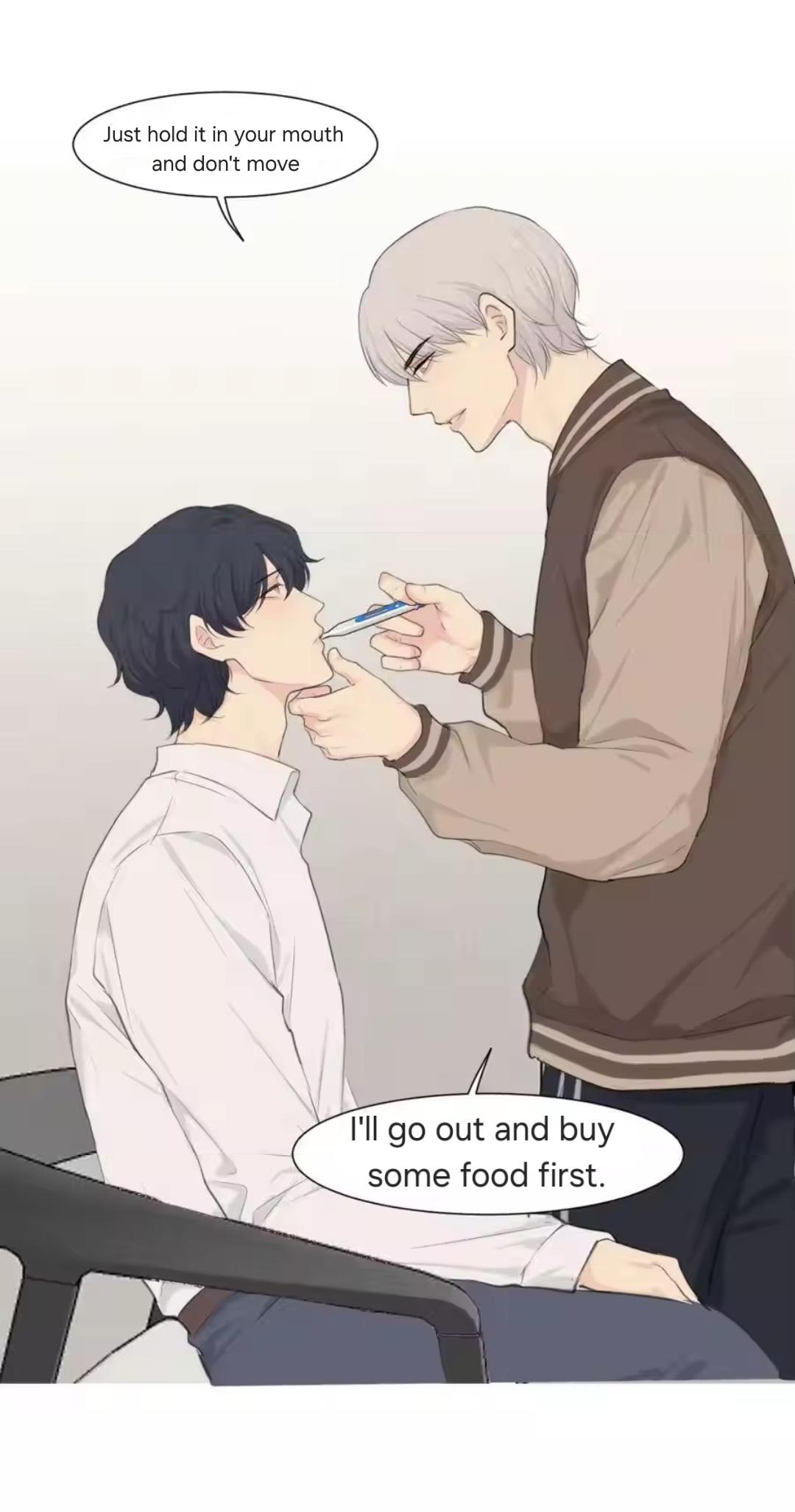 Read Prejudice chapter 62 image 39 on Lezhin