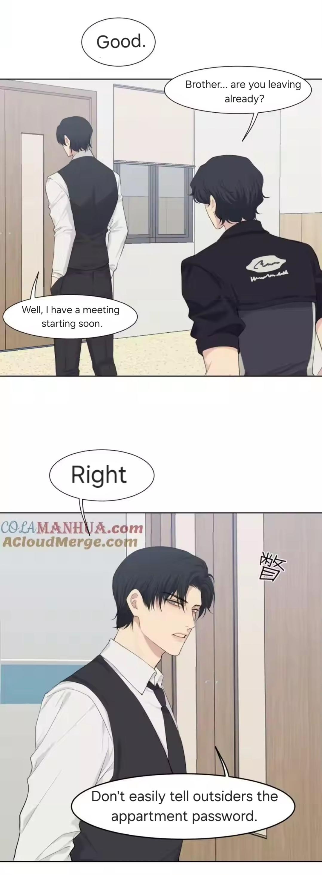 Read Prejudice chapter 62 image 4 on Lezhin