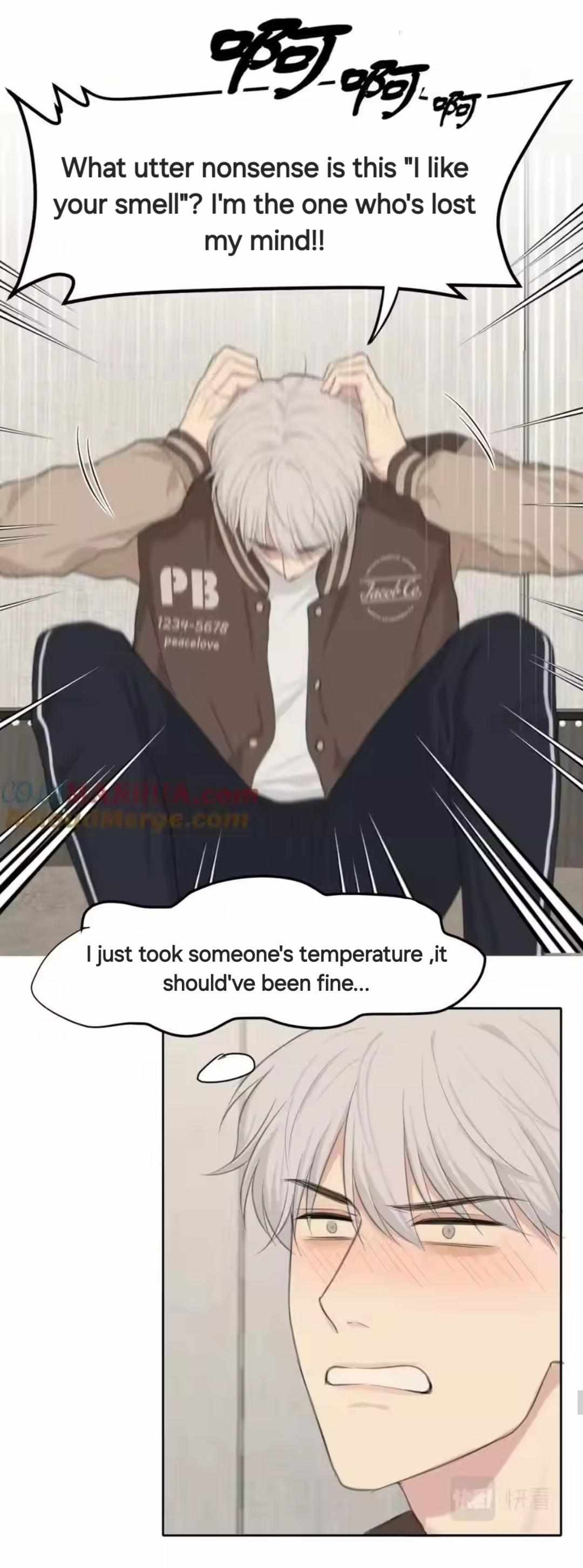Read Prejudice chapter 62 image 41 on Lezhin