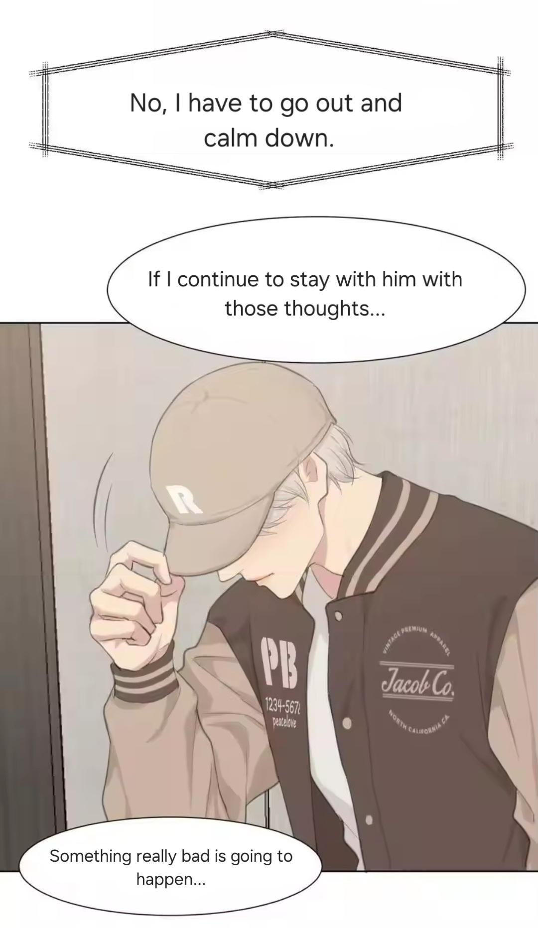 Read Prejudice chapter 62 image 42 on Lezhin