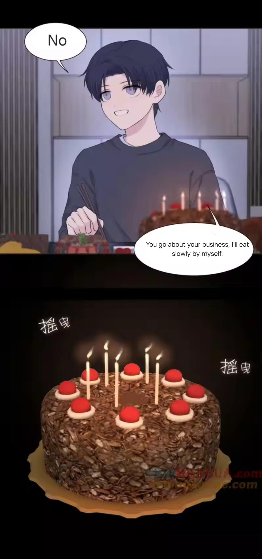 Read Prejudice chapter 63 image 17 on Lezhin