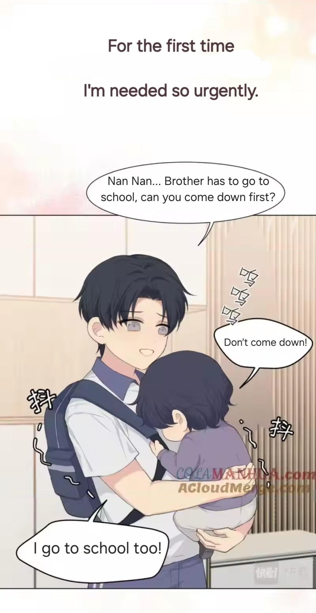 Read Prejudice chapter 63 image 22 on Lezhin