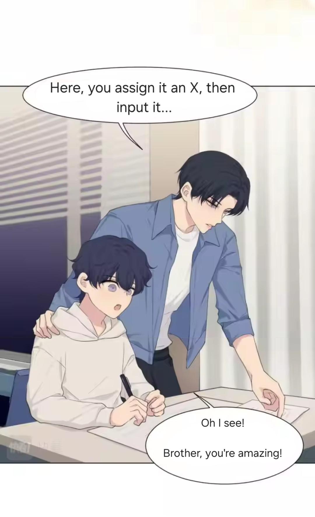 Read Prejudice chapter 63 image 26 on Lezhin