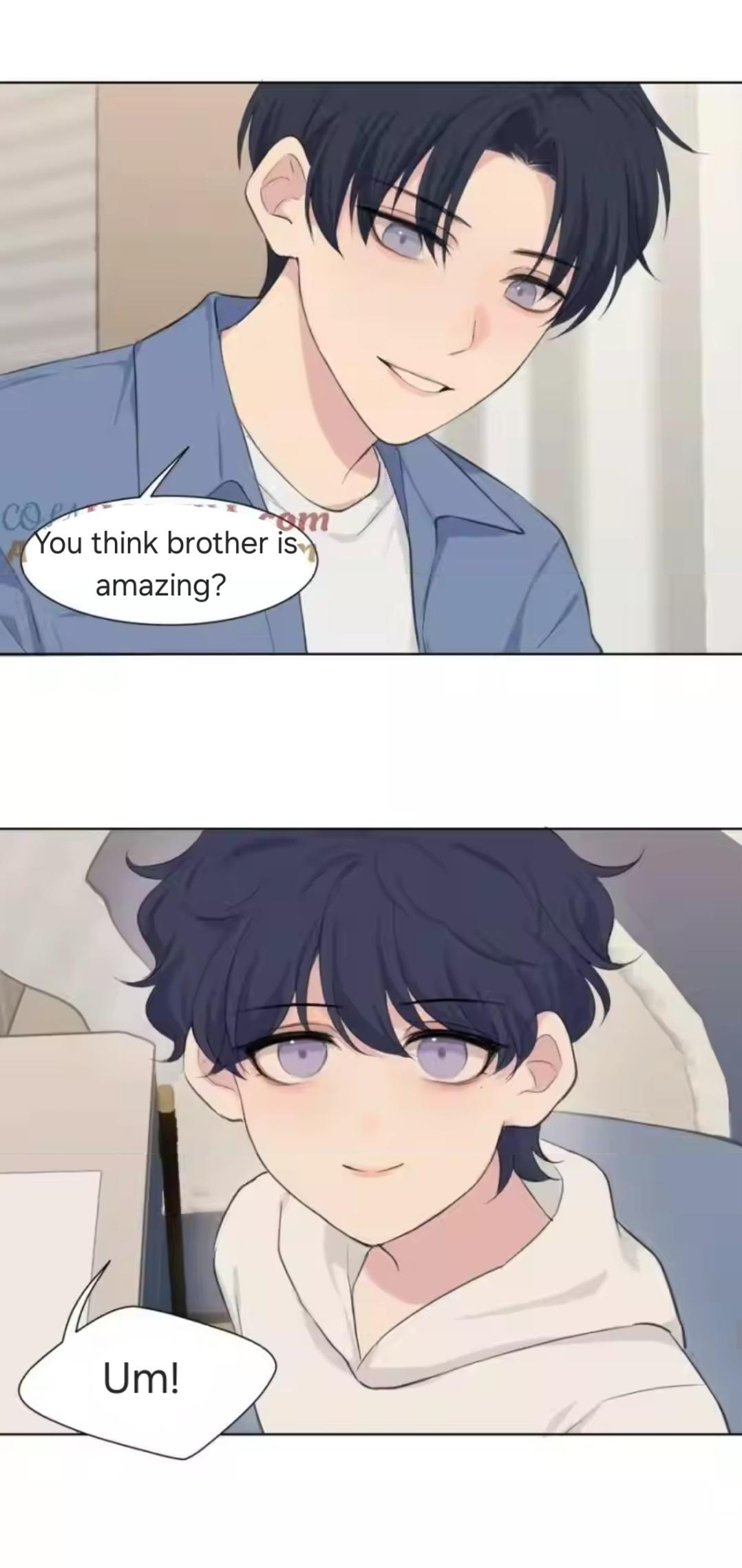Read Prejudice chapter 63 image 27 on Lezhin