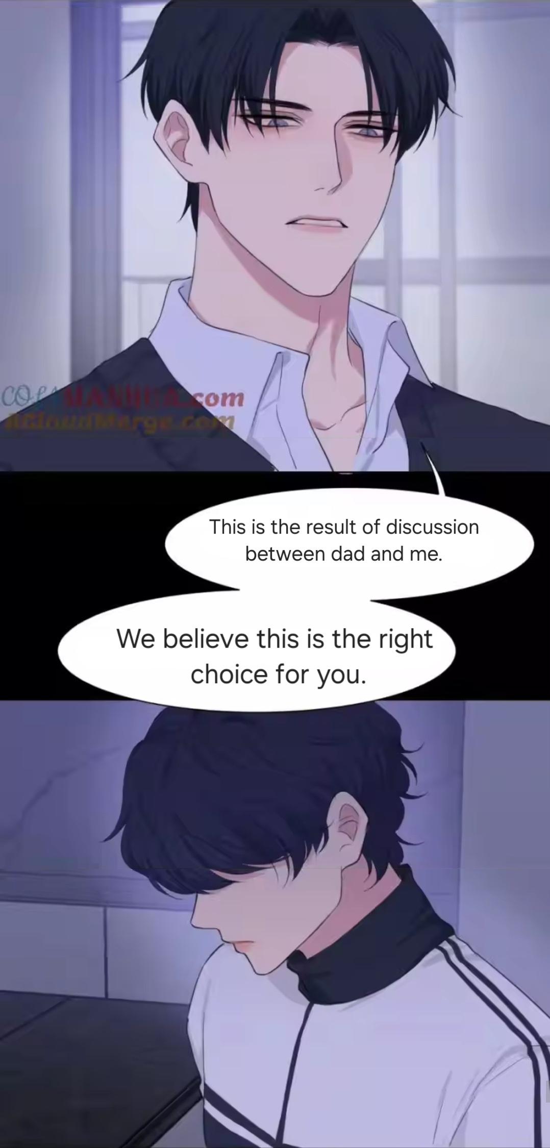 Read Prejudice chapter 63 image 32 on Lezhin