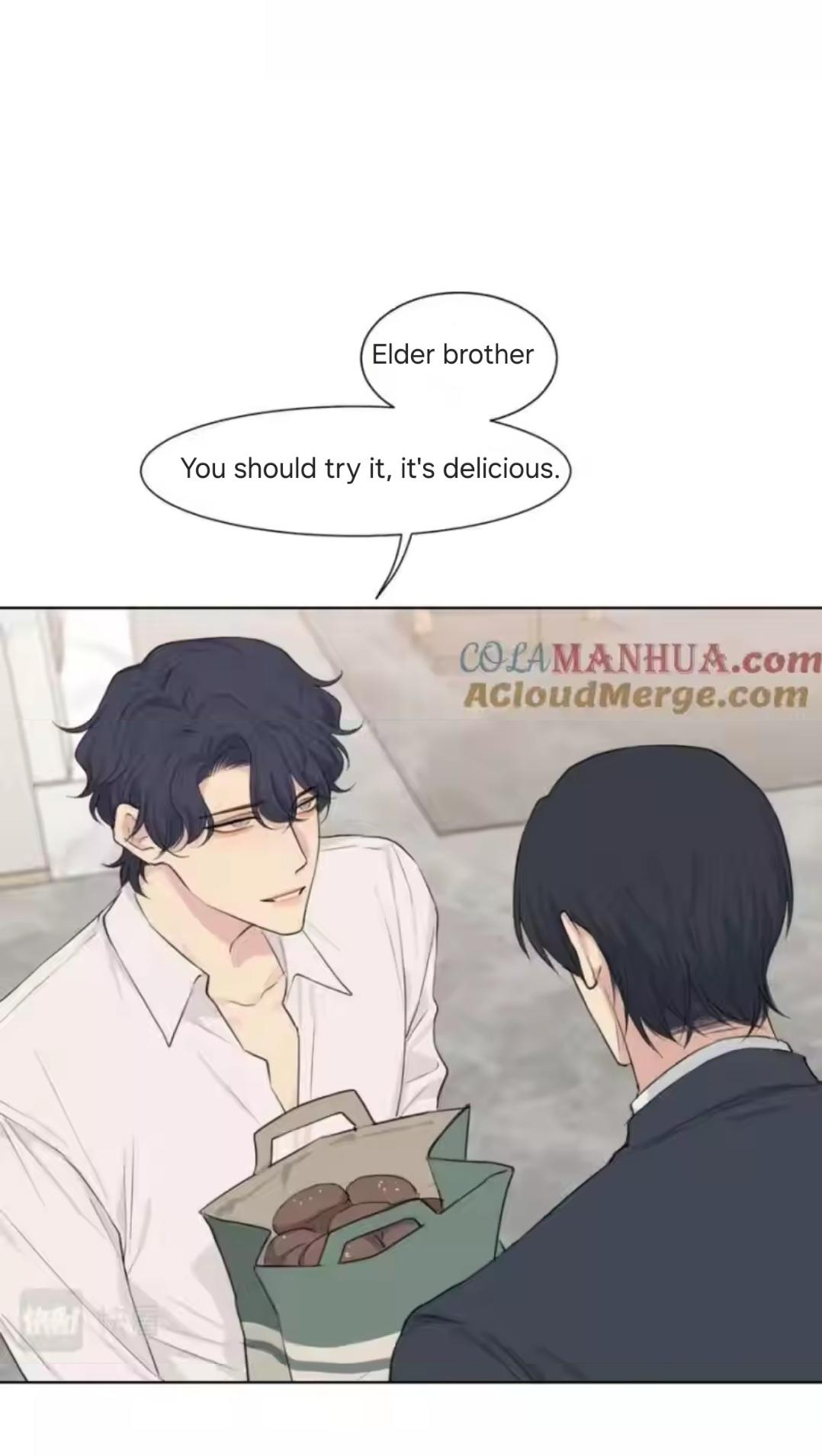 Read Prejudice chapter 63 image 35 on Lezhin