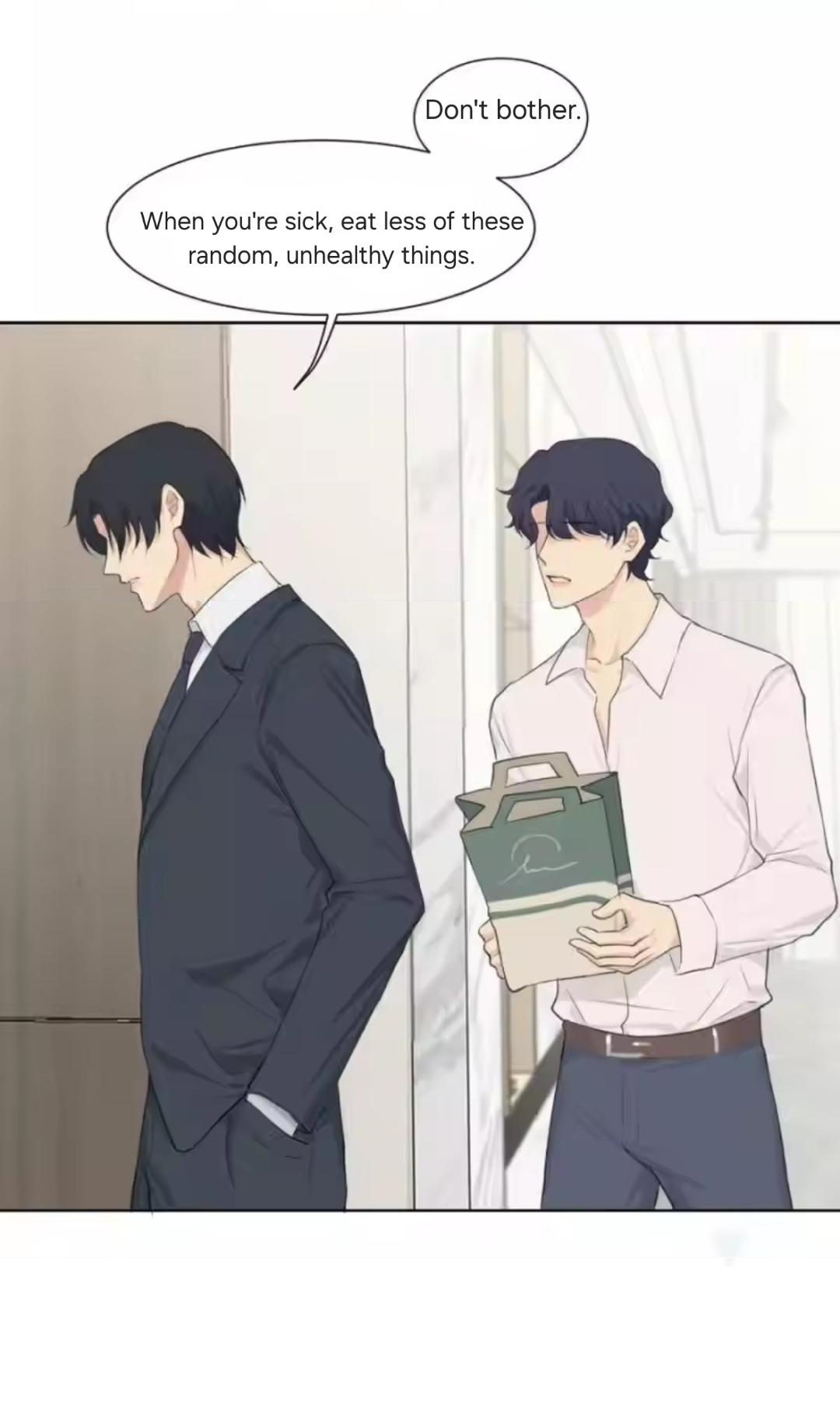 Read Prejudice chapter 63 image 36 on Lezhin