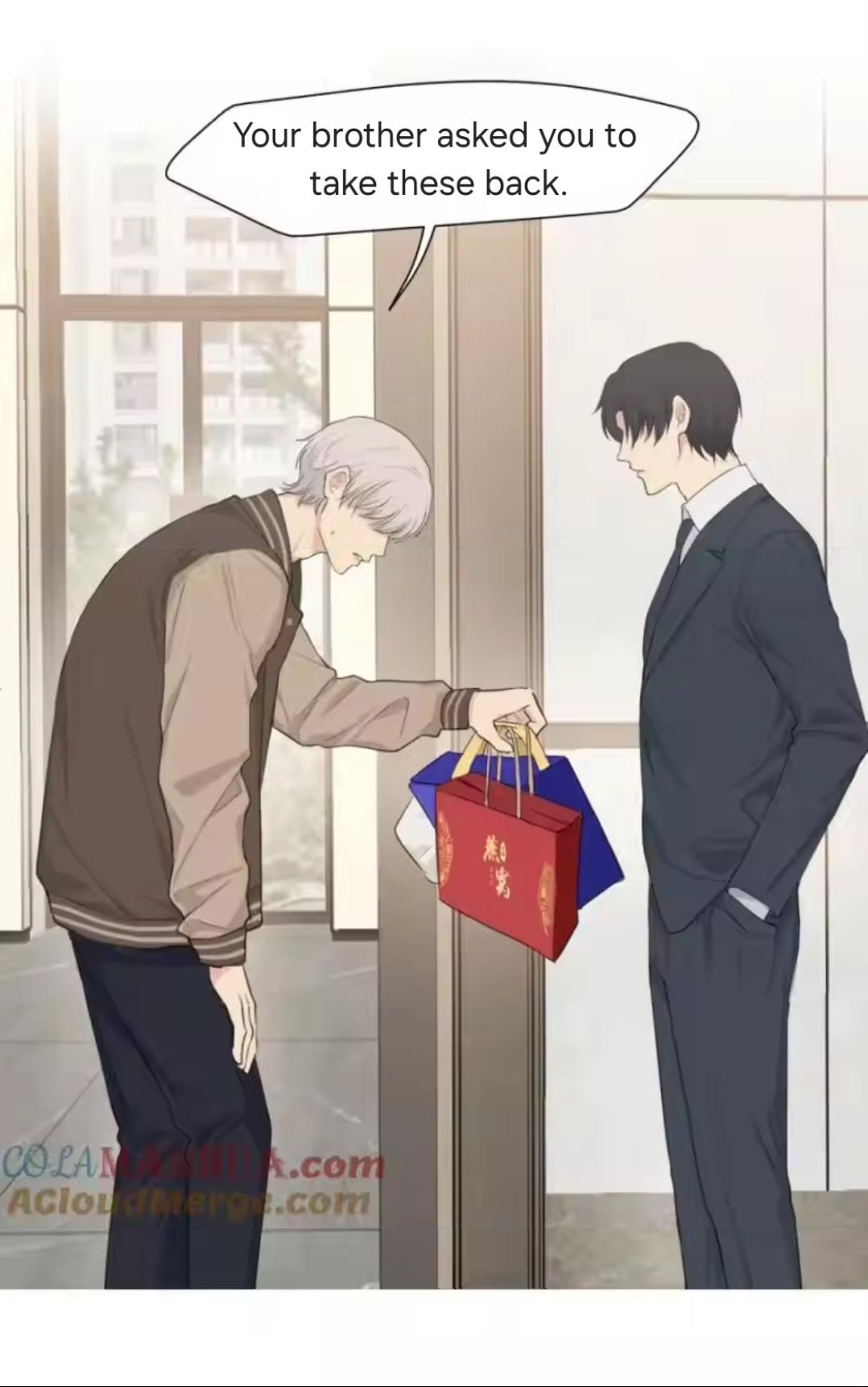 Read Prejudice chapter 63 image 38 on Lezhin