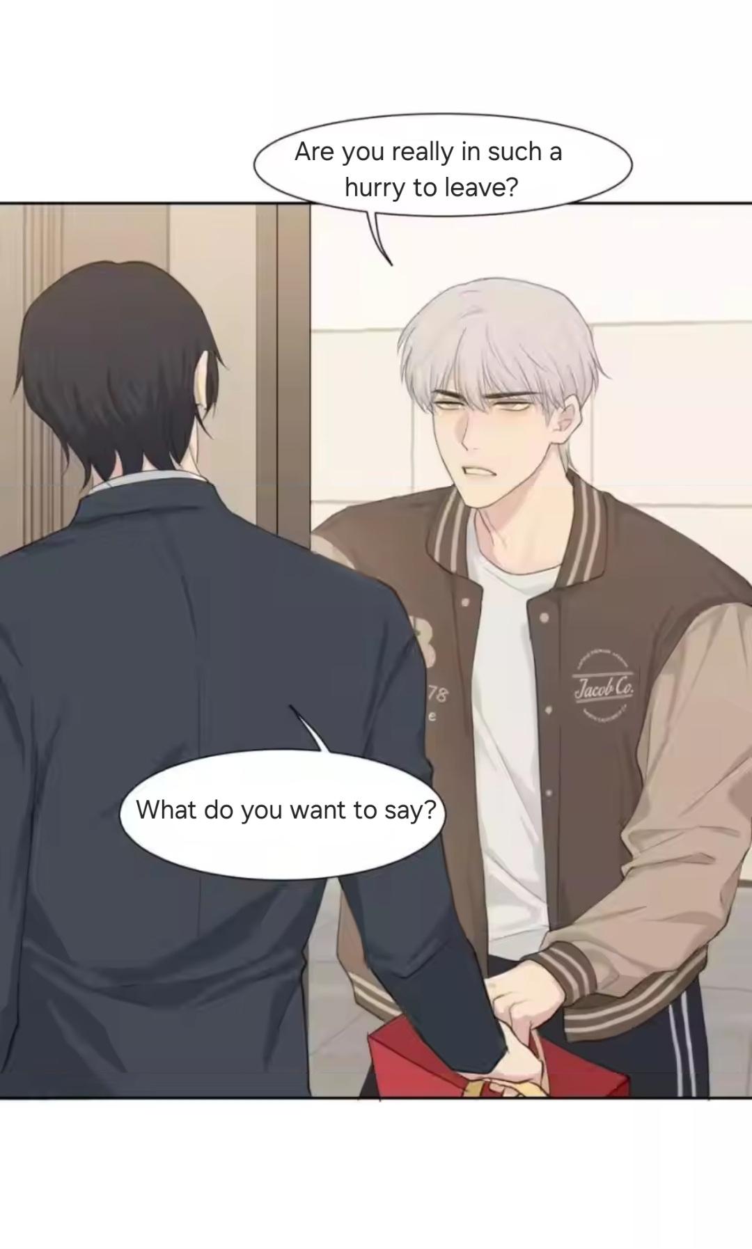 Read Prejudice chapter 63 image 39 on Lezhin