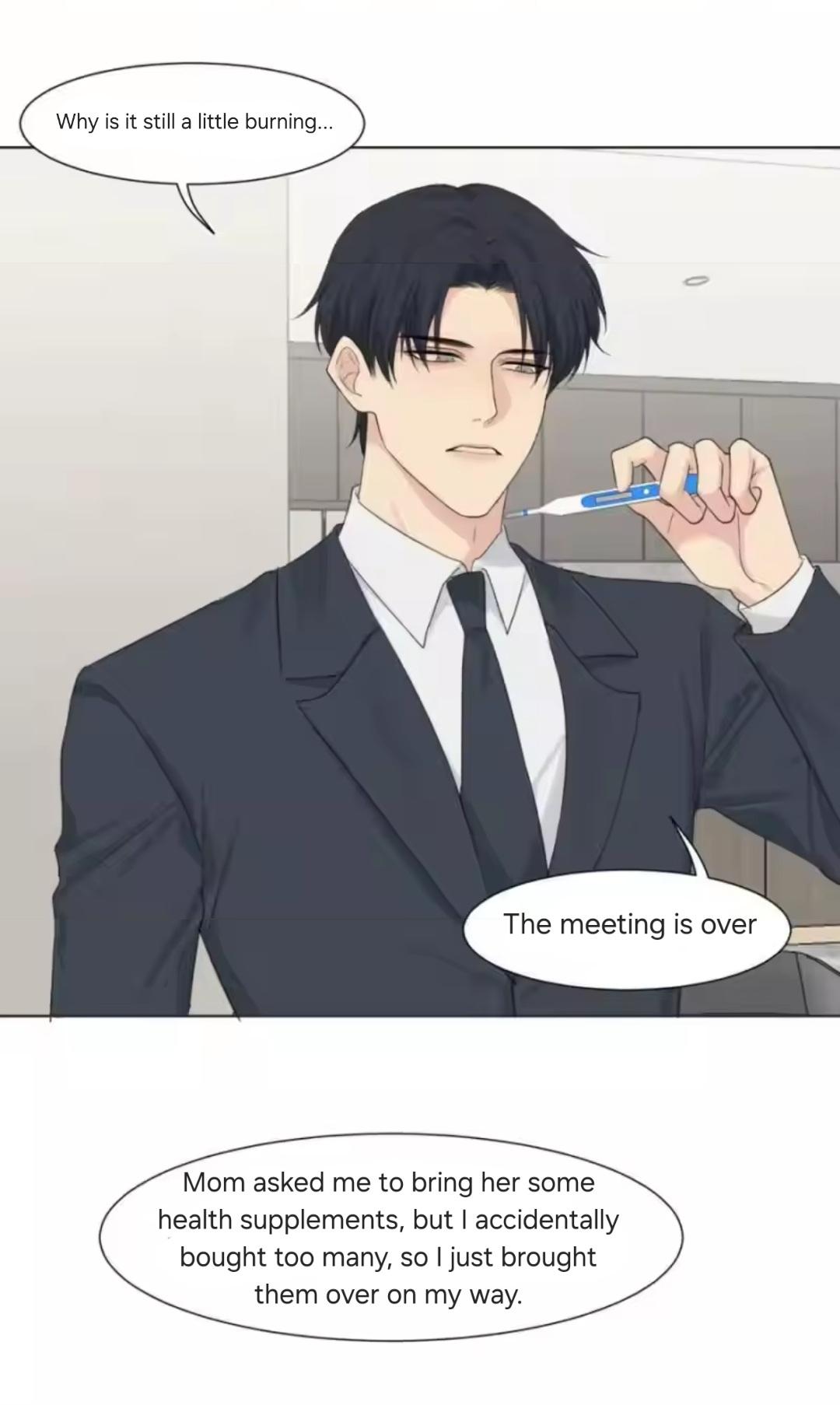 Read Prejudice chapter 63 image 4 on Lezhin