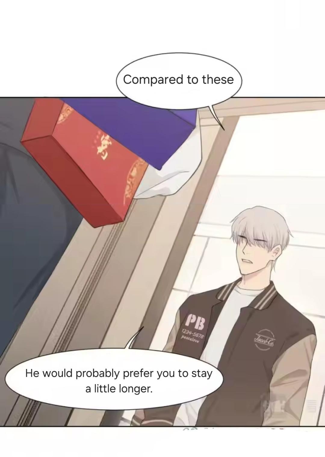 Read Prejudice chapter 63 image 40 on Lezhin