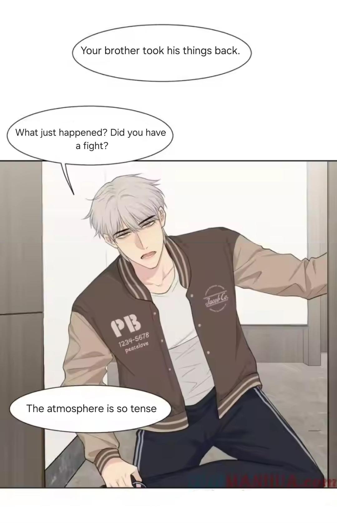 Read Prejudice chapter 63 image 43 on Lezhin
