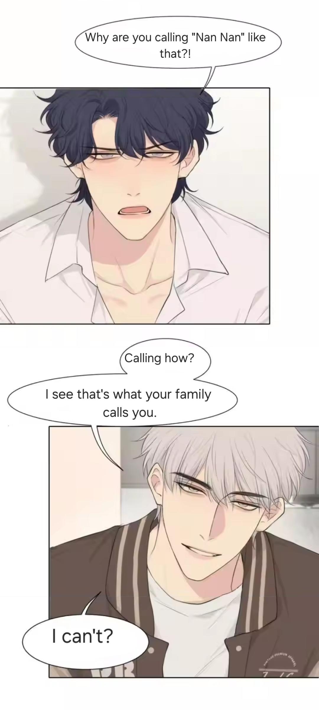 Read Prejudice chapter 63 image 48 on Lezhin
