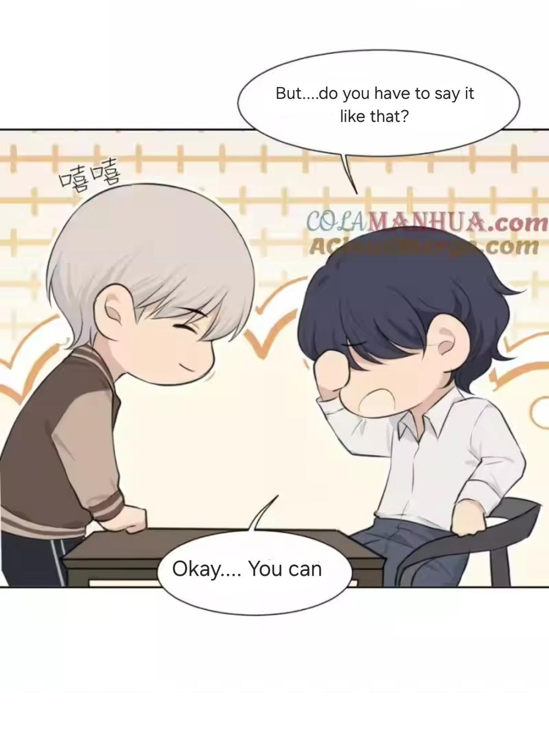 Read Prejudice chapter 63 image 49 on Lezhin