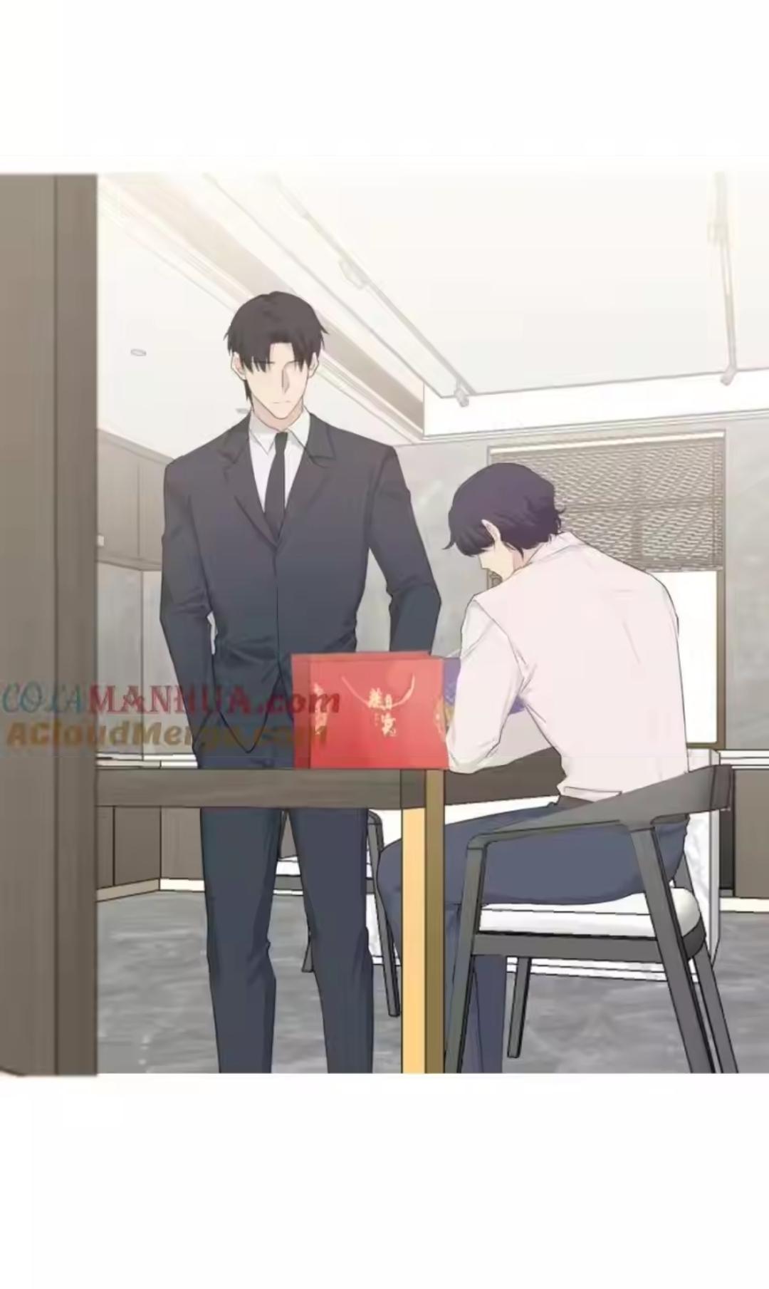 Read Prejudice chapter 63 image 6 on Lezhin