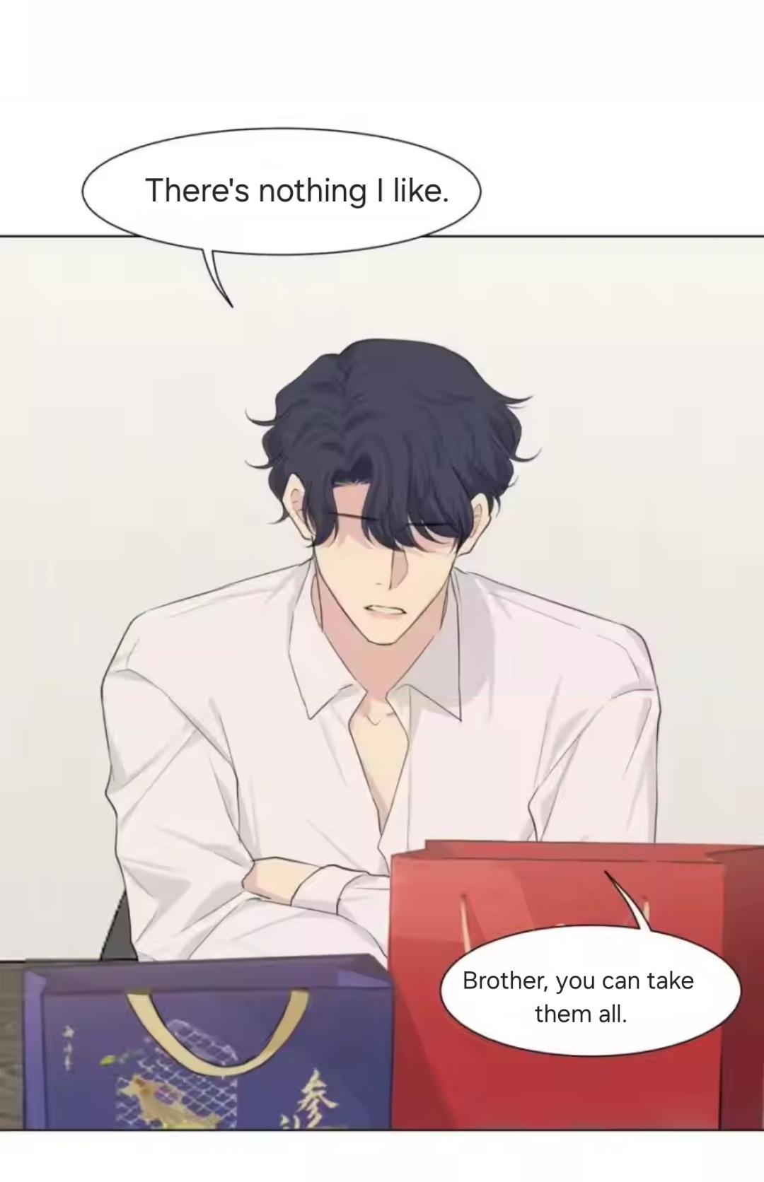 Read Prejudice chapter 63 image 7 on Lezhin