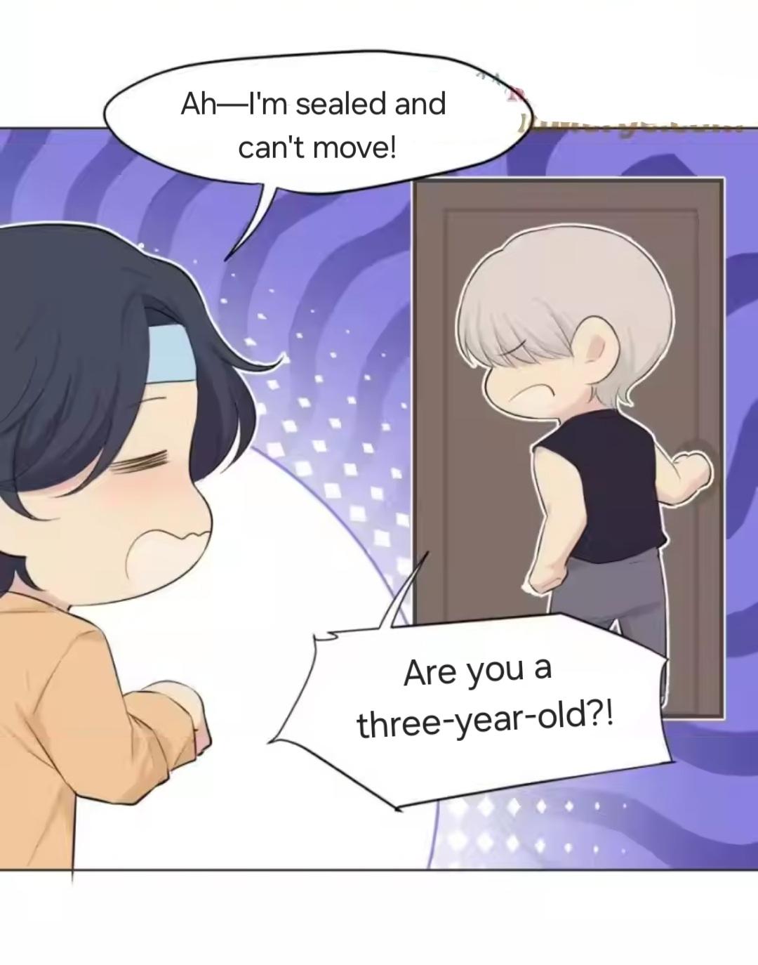 Read Prejudice chapter 64 image 13 on Lezhin